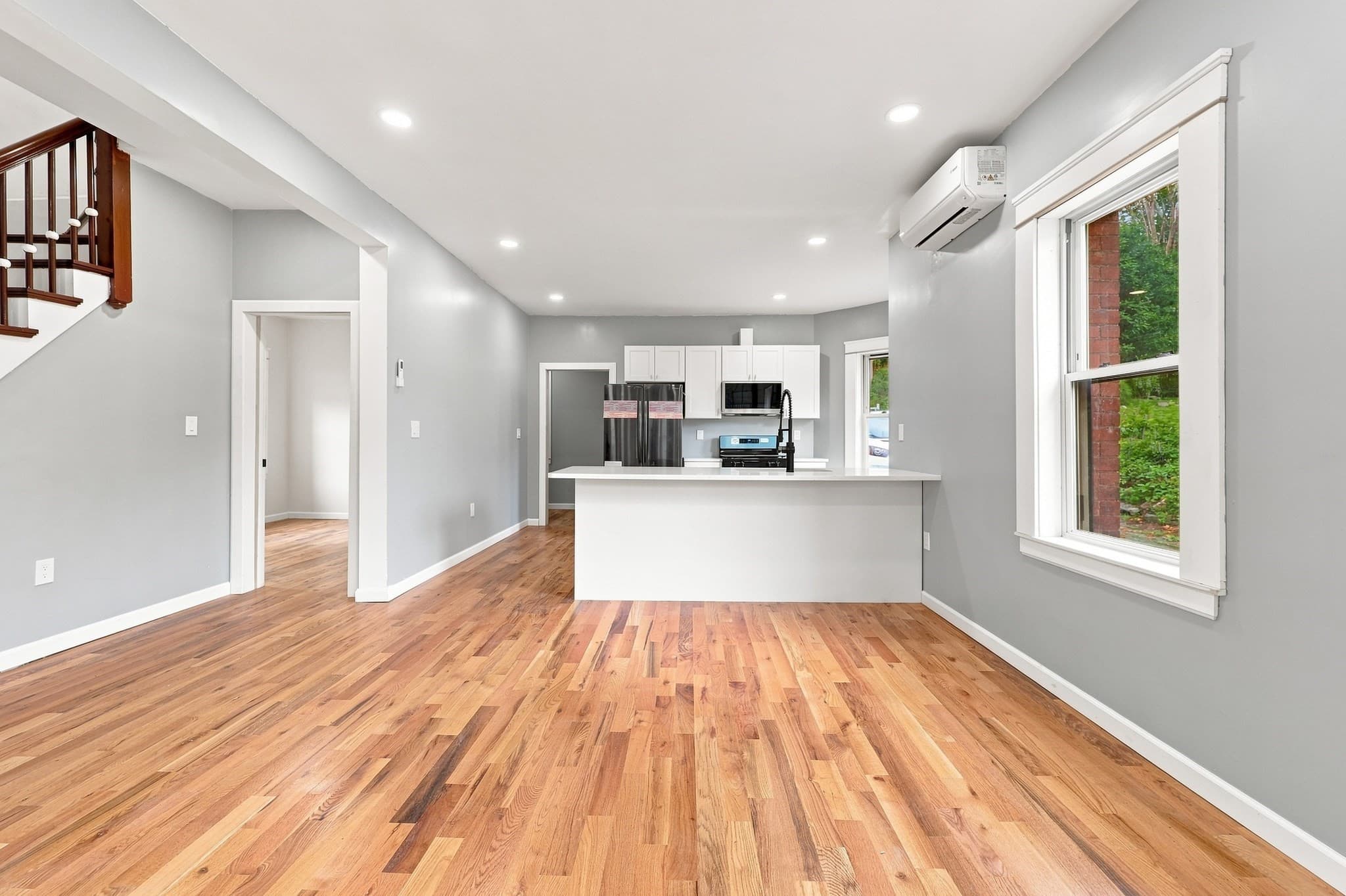 Single Family Residence at 1307 Millbury Street, Worcester MA 01607, Worcester, photo 10 of 40