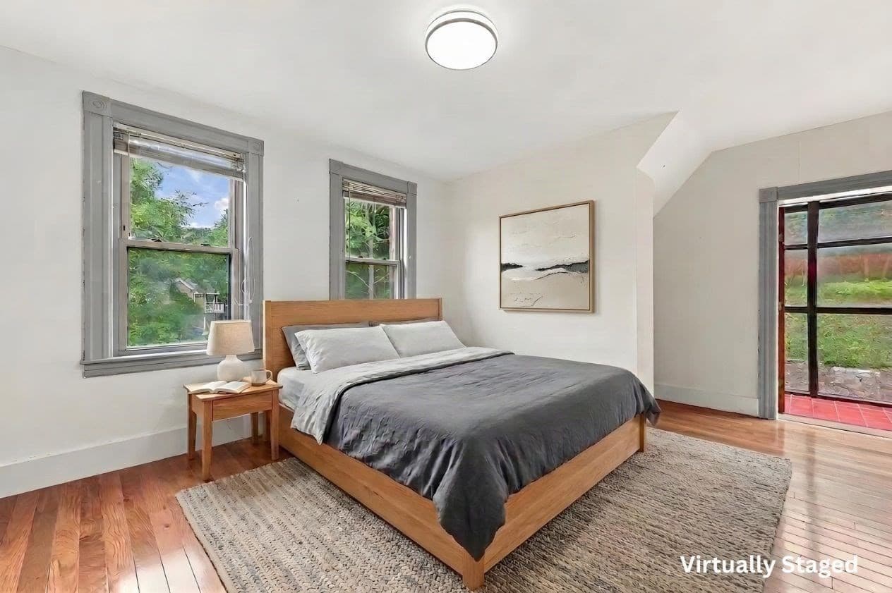 Single Family Residence at 1307 Millbury Street, Worcester MA 01607, Worcester, photo 33 of 40