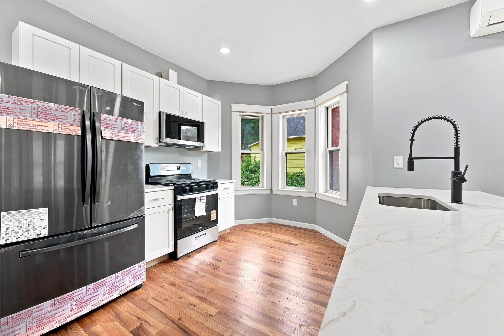 Single Family Residence at 1307 Millbury Street, Worcester MA 01607, Worcester, photo 11 of 40
