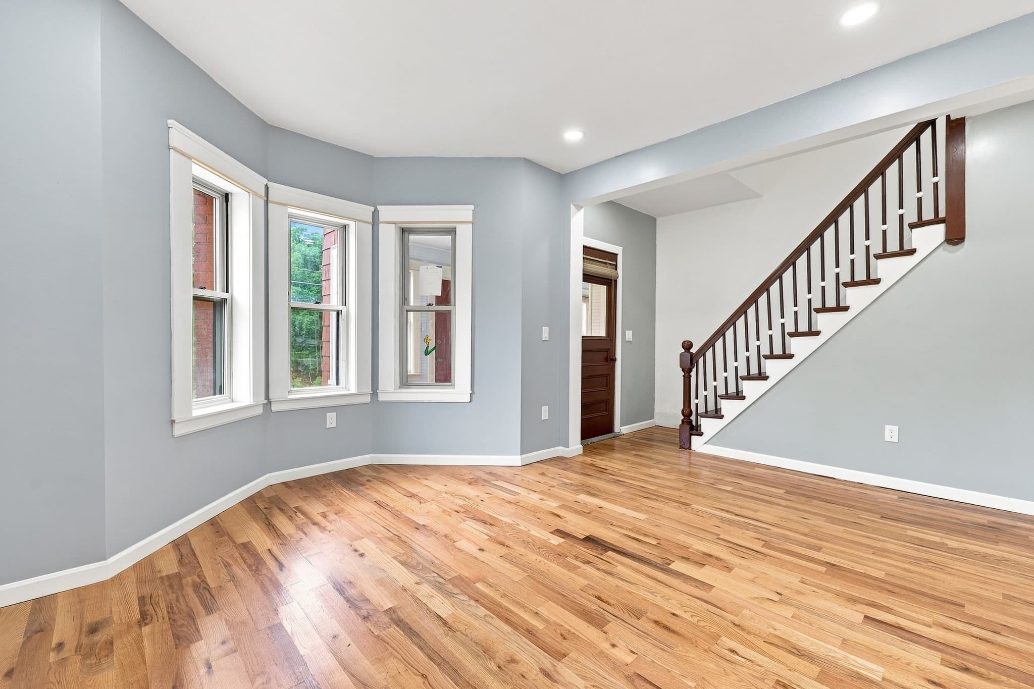 Single Family Residence at 1307 Millbury Street, Worcester MA 01607, Worcester, photo 8 of 40