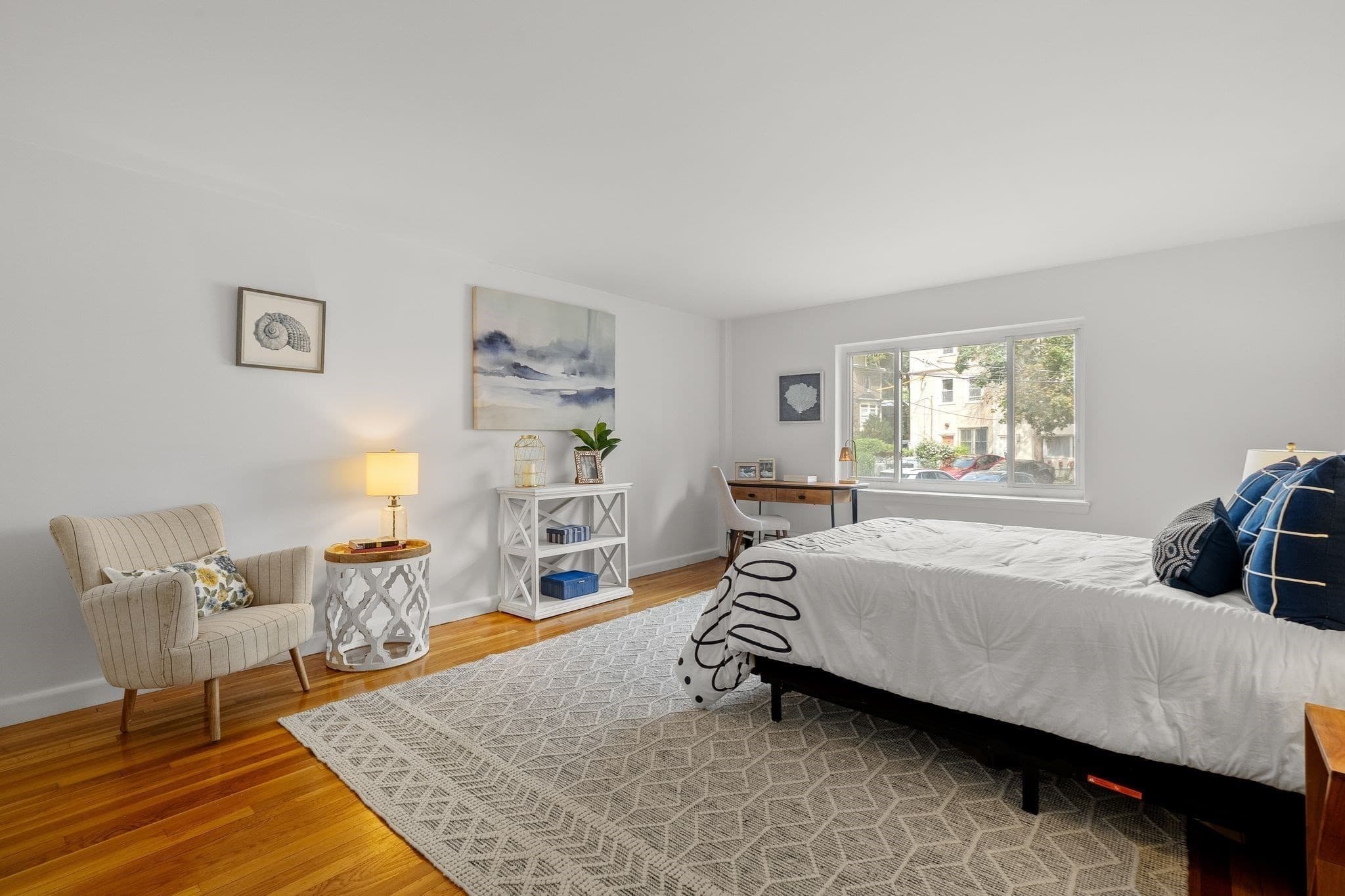 Condominium at 133 Beaconsfield Rd # 23, Brookline MA 02445, Brookline, photo 9 of 18