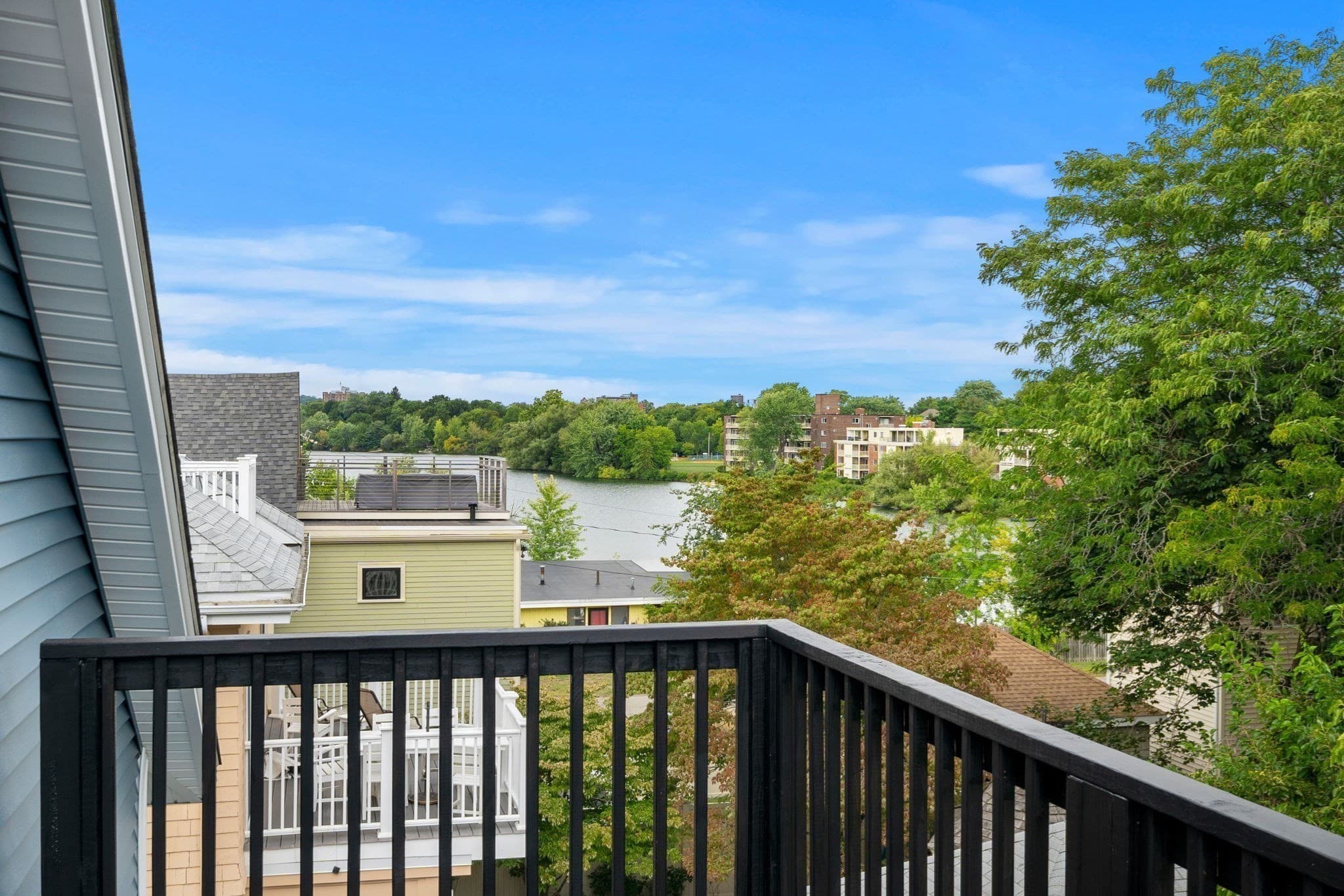 Condominium at 33 Pondview Road # 33, Arlington MA 02474, Arlington, photo 30 of 33