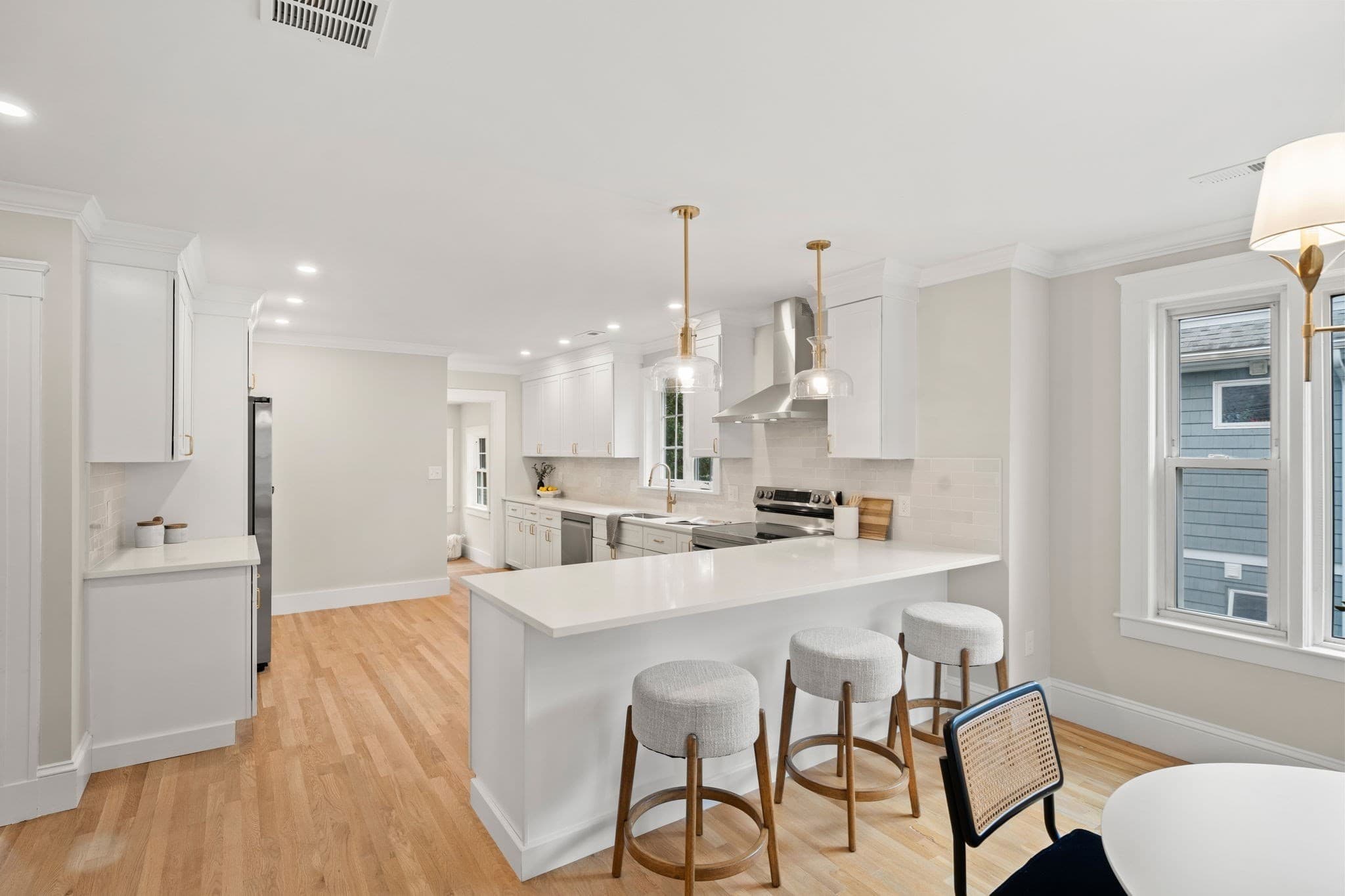 Condominium at 33 Pondview Road # 33, Arlington MA 02474, Arlington, photo 14 of 33