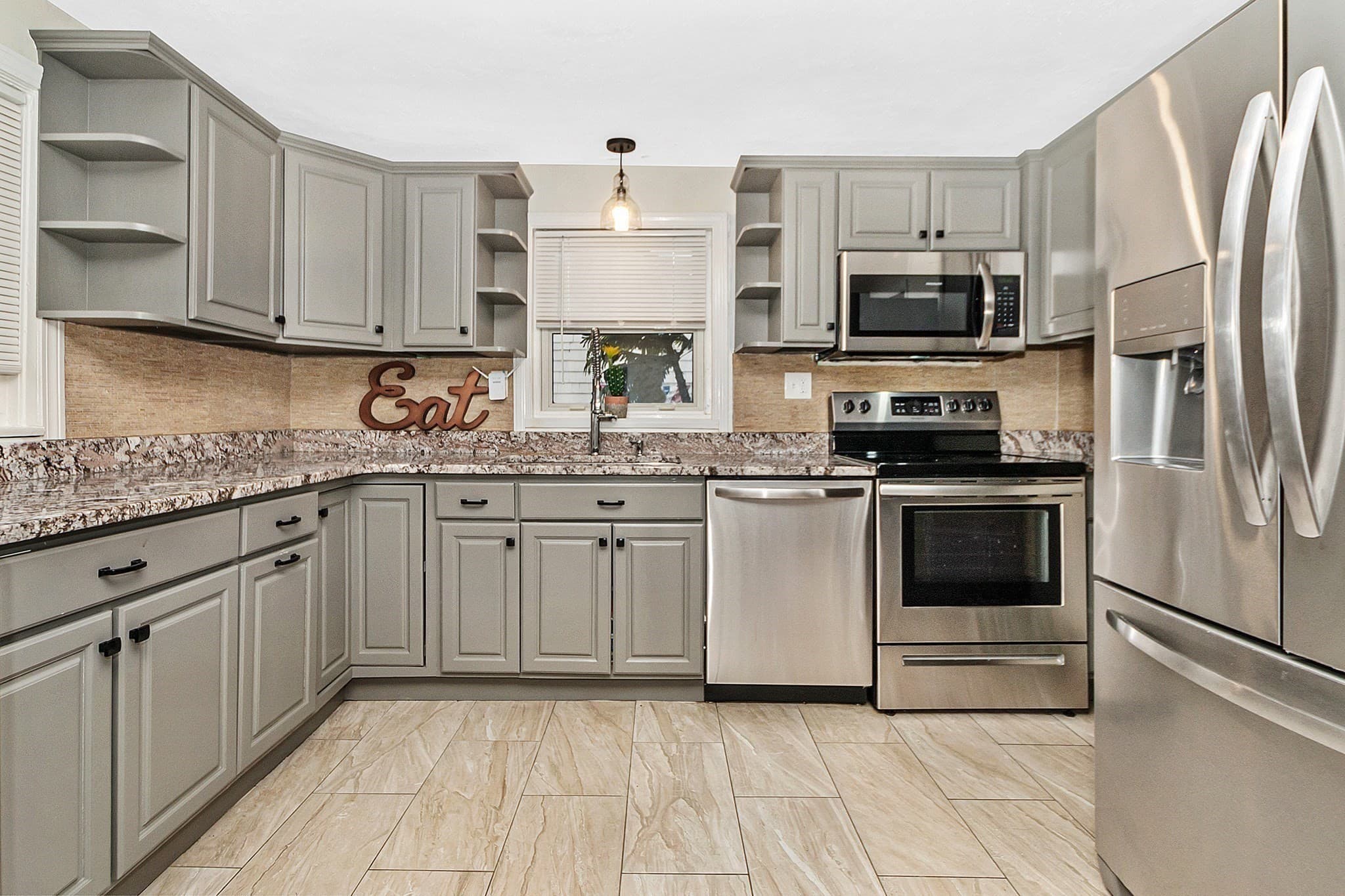 Single Family Residence at 42 Mokema Ave, Waltham MA 02451, Waltham, photo 2 of 21