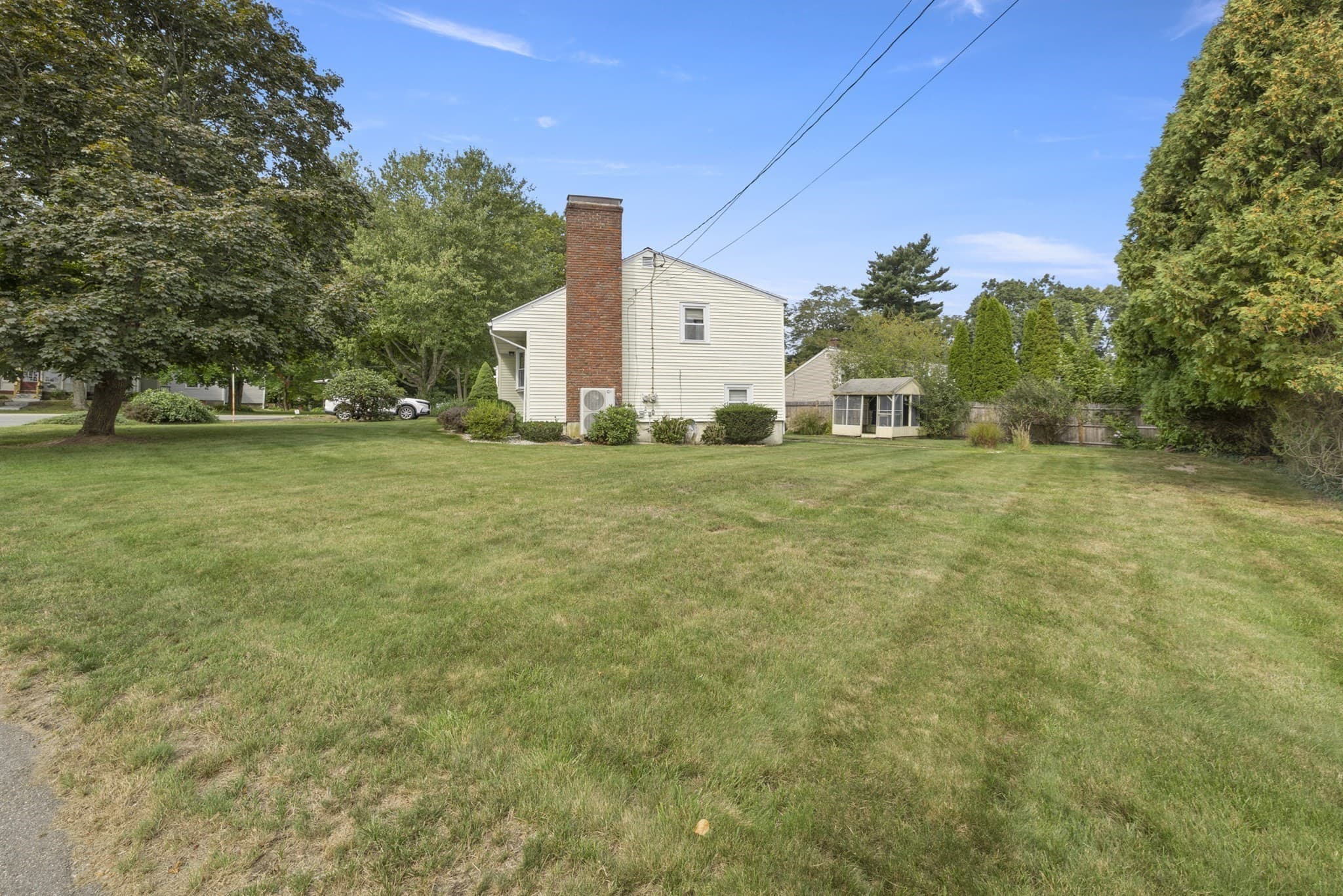 Single Family Residence at 8 Russell Road, Whitman MA 02382, Whitman, photo 20 of 20