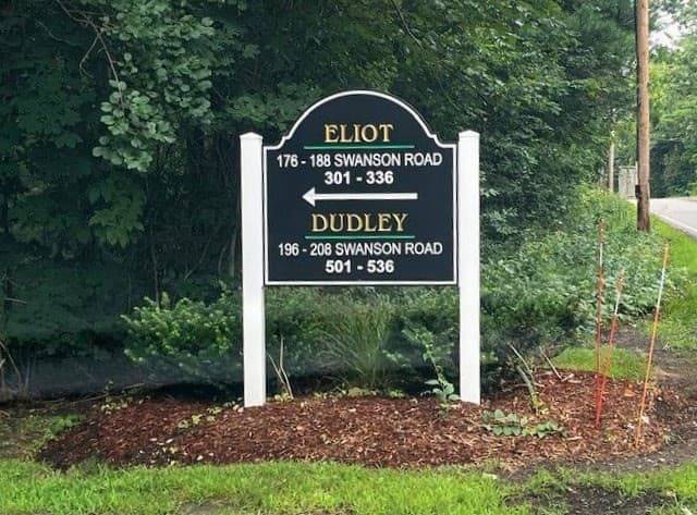 Condominium at 196 Swanson Rd # 505, Boxborough MA 01719, Boxborough, photo 22 of 22