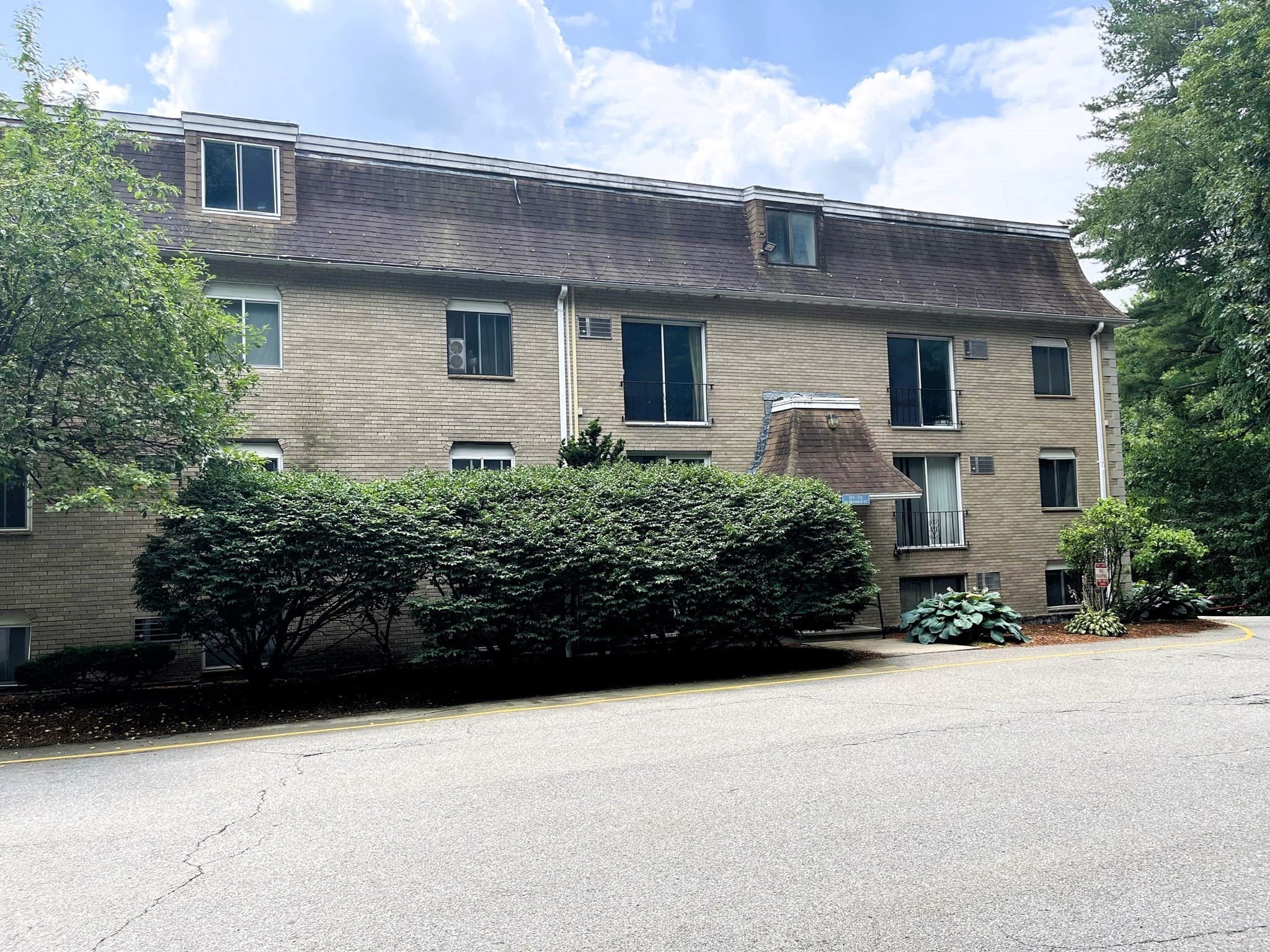 196 Swanson Rd # 505, Boxborough MA 01719