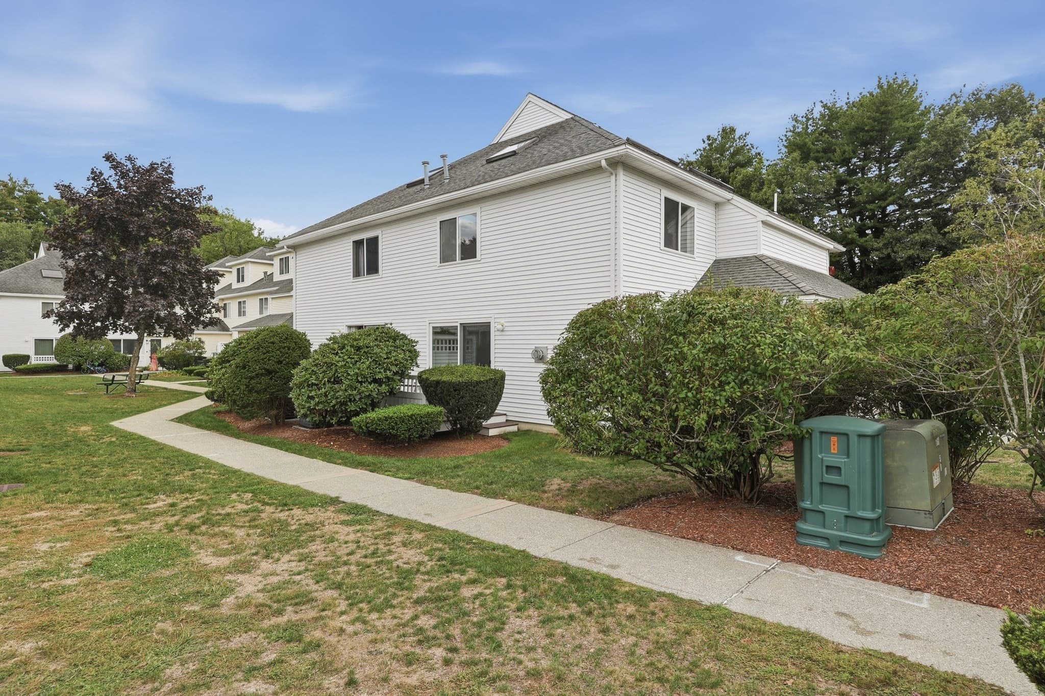 Condominium at 360 Littleton Road # H1, Chelmsford MA 01824, Chelmsford, photo 27 of 33
