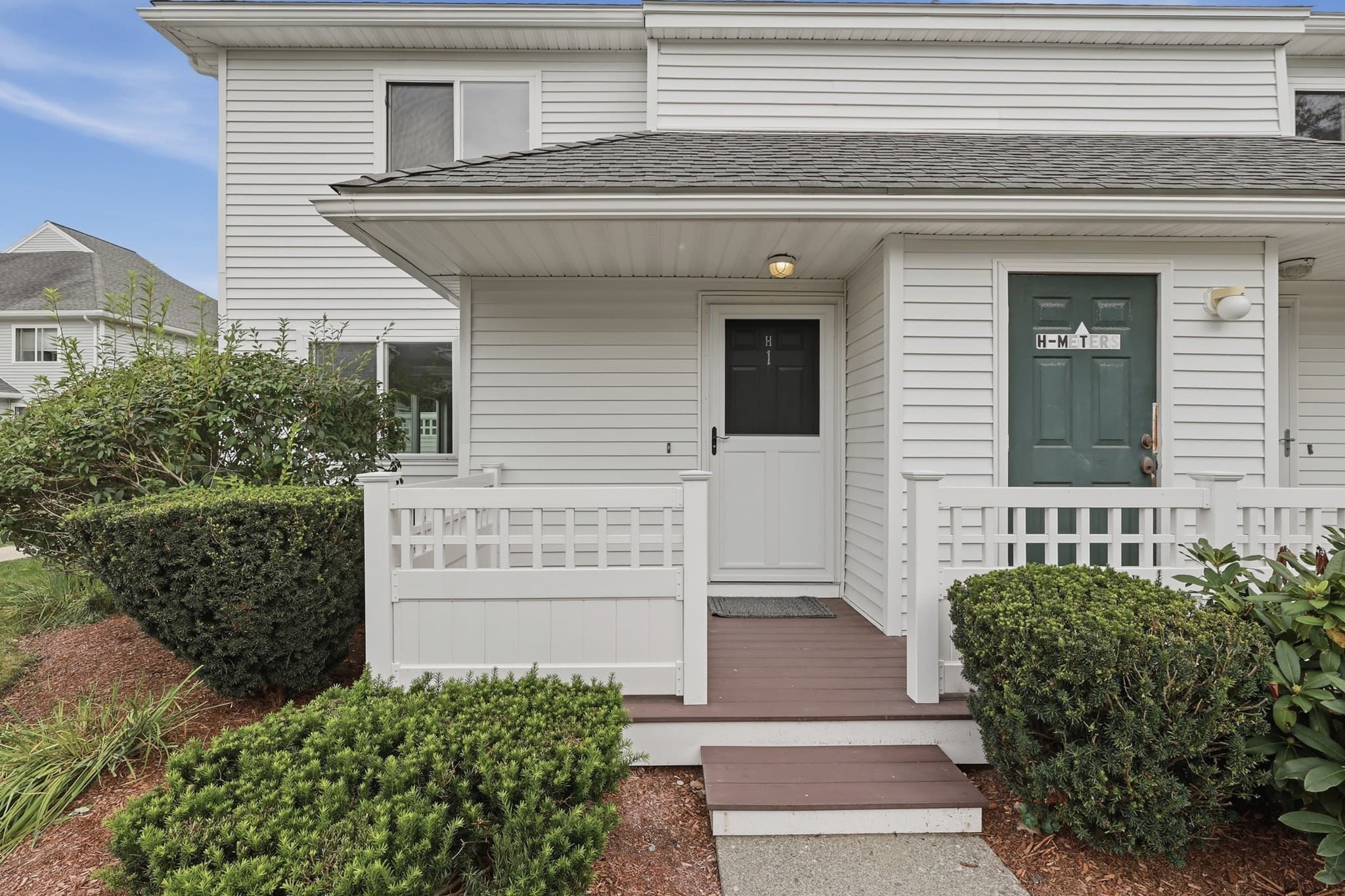 Condominium at 360 Littleton Road # H1, Chelmsford MA 01824, Chelmsford, photo 2 of 33
