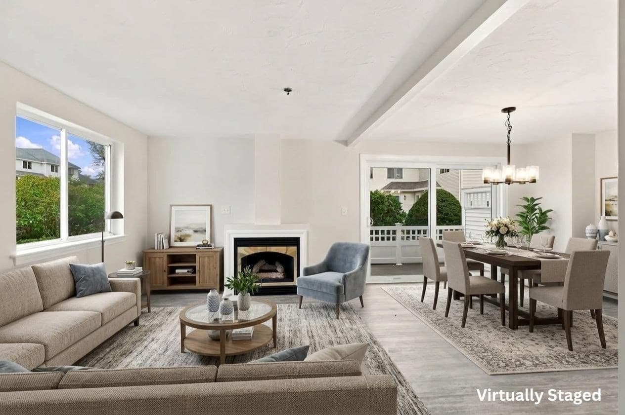 Condominium at 360 Littleton Road # H1, Chelmsford MA 01824, Chelmsford, photo 3 of 33