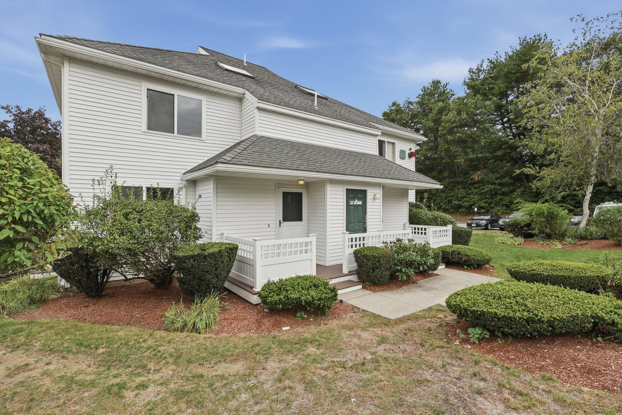 360 Littleton Road # H1, Chelmsford MA 01824