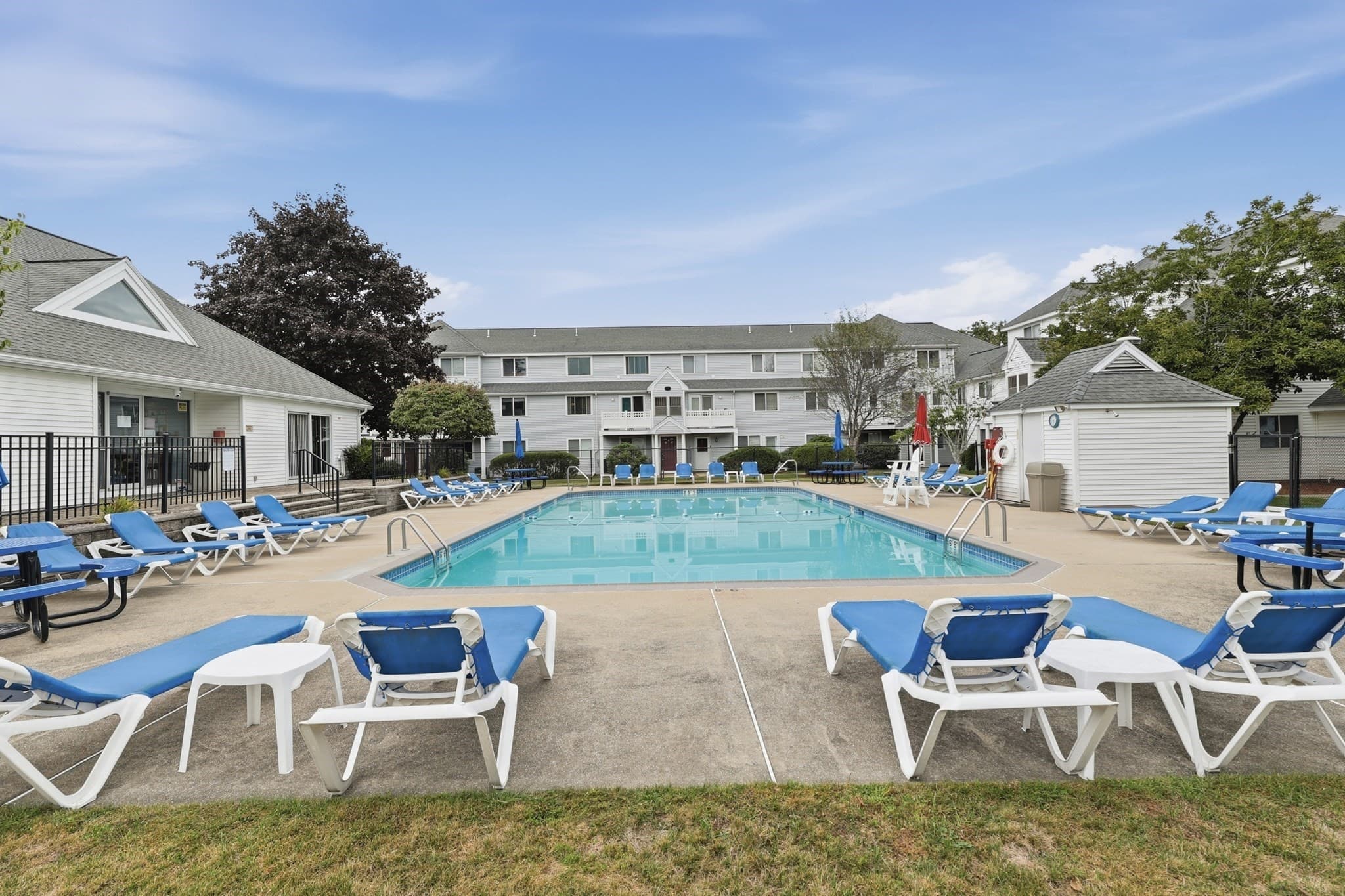 Condominium at 360 Littleton Road # H1, Chelmsford MA 01824, Chelmsford, photo 28 of 33
