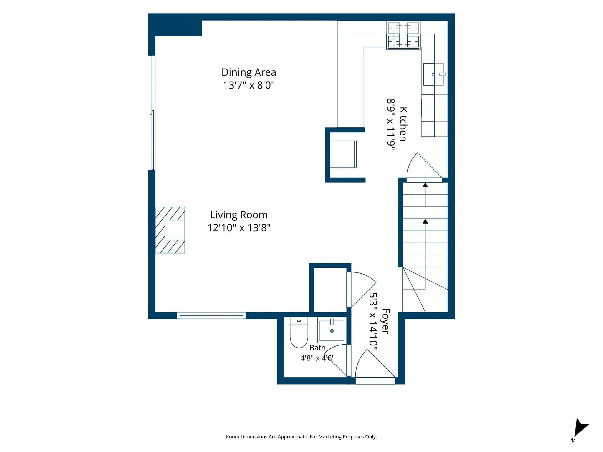 Condominium at 360 Littleton Road # H1, Chelmsford MA 01824, Chelmsford, photo 30 of 33