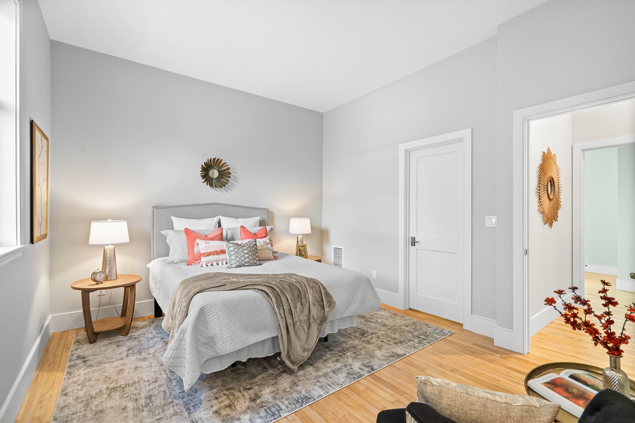 Condominium at 27 Lang Street # 27, Concord MA 01742, Concord, photo 17 of 35