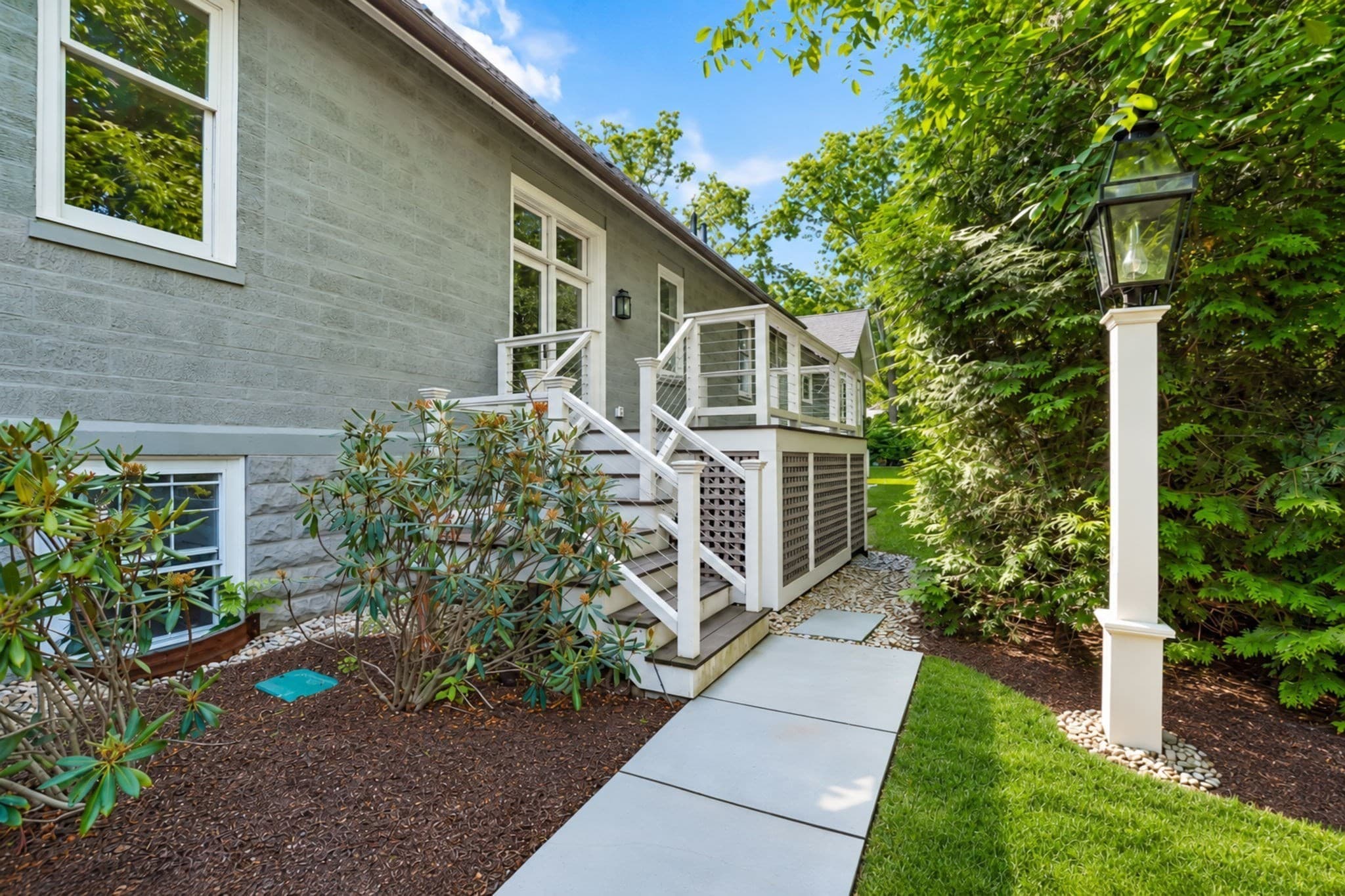 Condominium at 27 Lang Street # 27, Concord MA 01742, Concord, photo 34 of 35