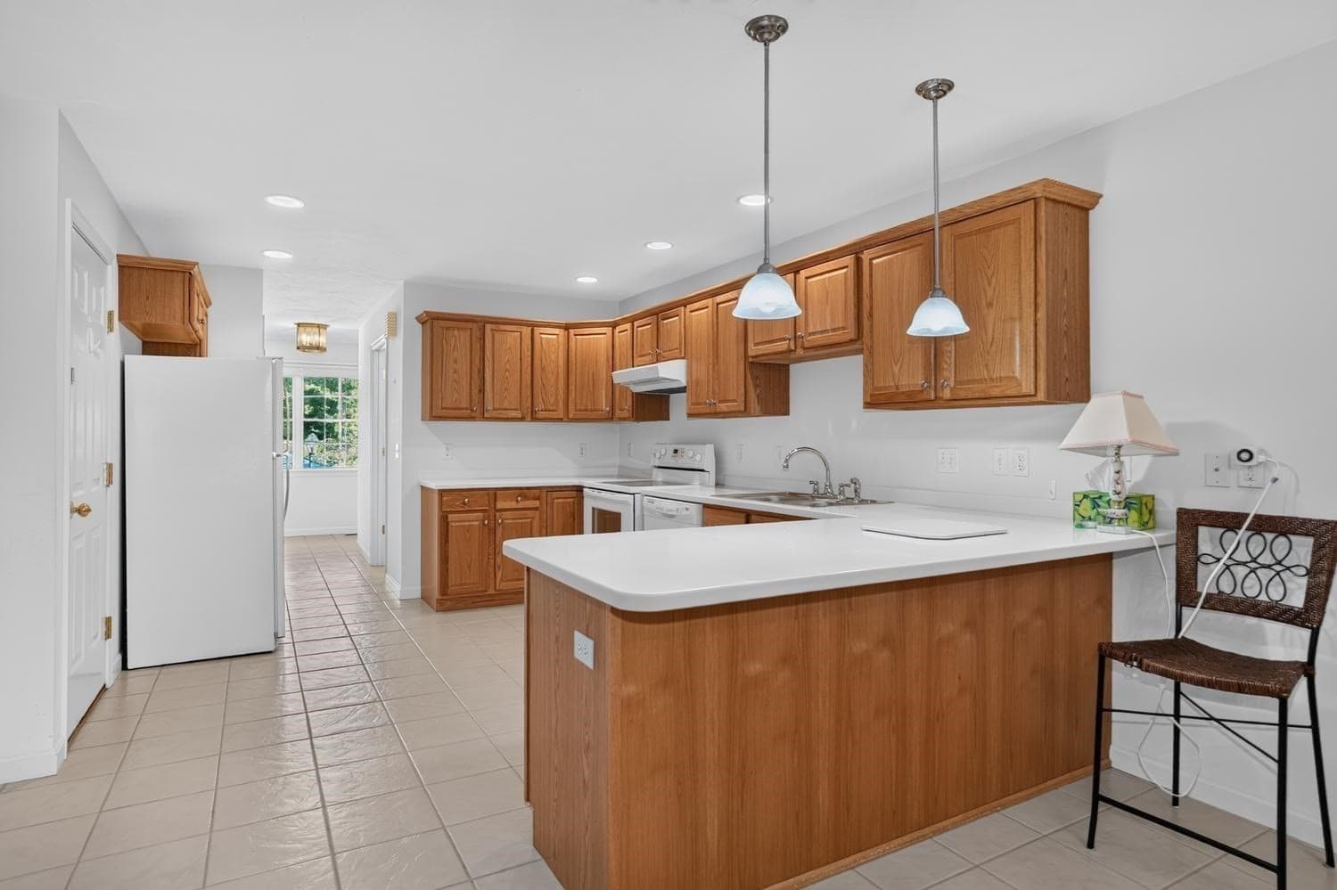 Condominium at 1 Haven Way # 1, Ashland MA 01721, Ashland, photo 7 of 21