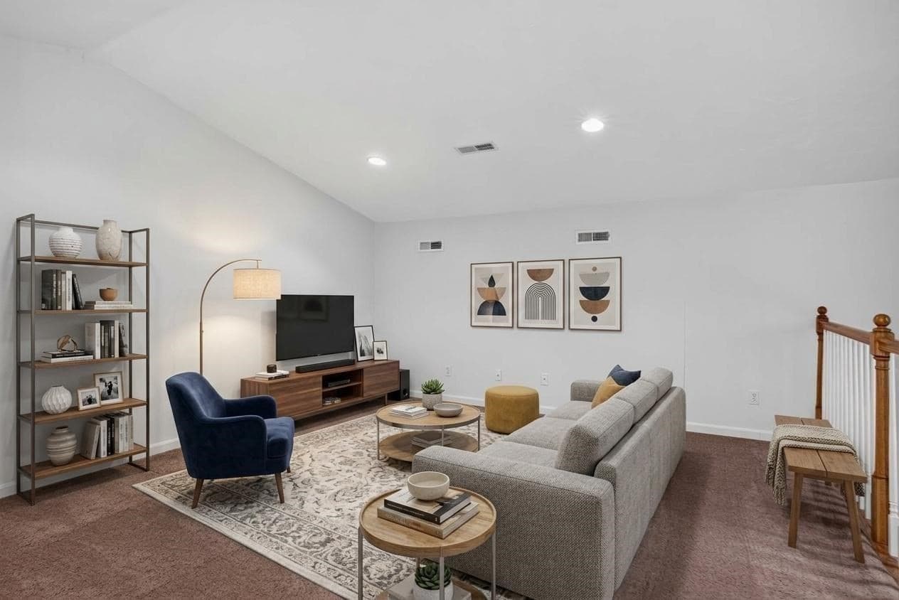 Condominium at 1 Haven Way # 1, Ashland MA 01721, Ashland, photo 11 of 21