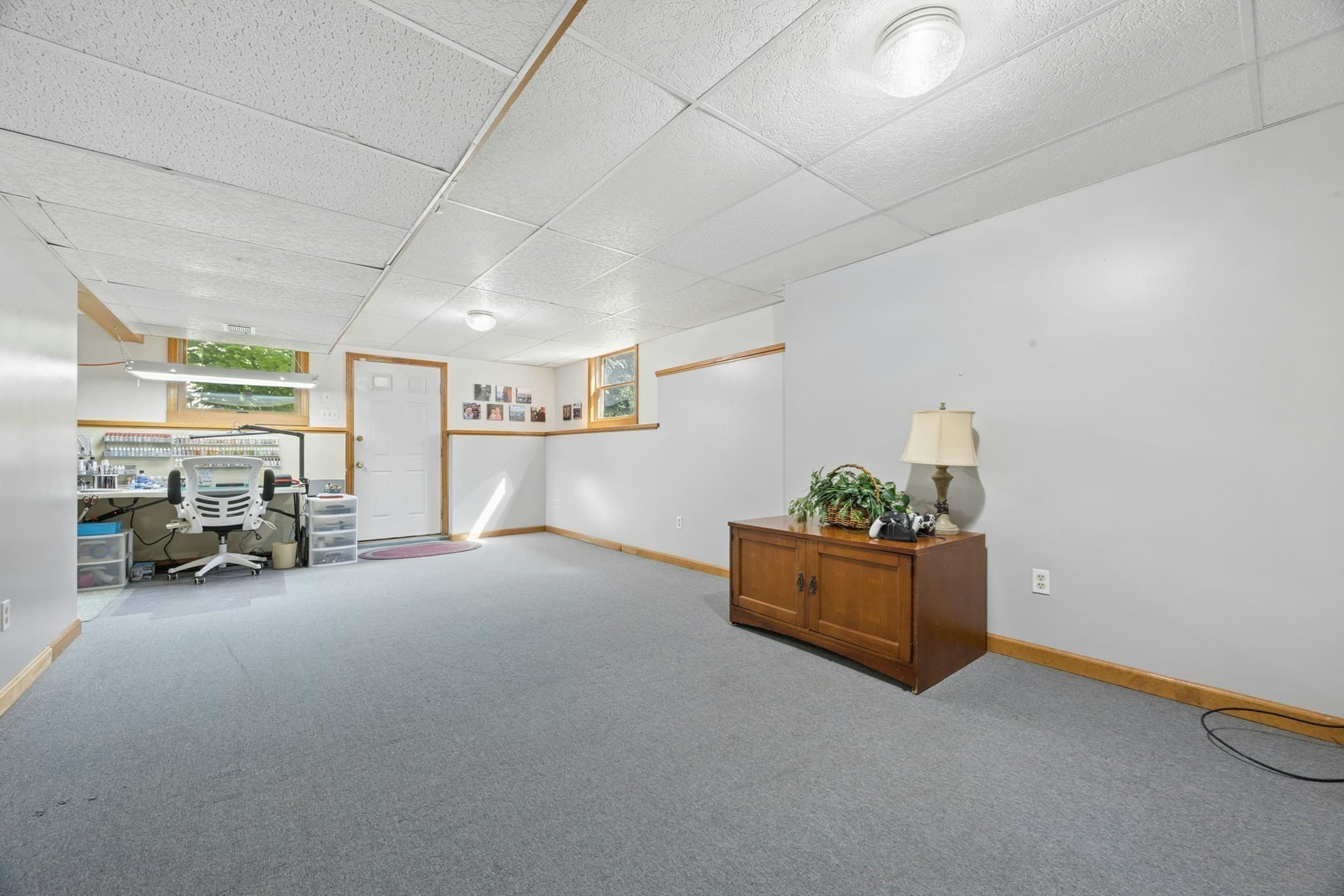 Single Family Residence at 5 School St, Granby MA 01033, Granby, photo 23 of 38