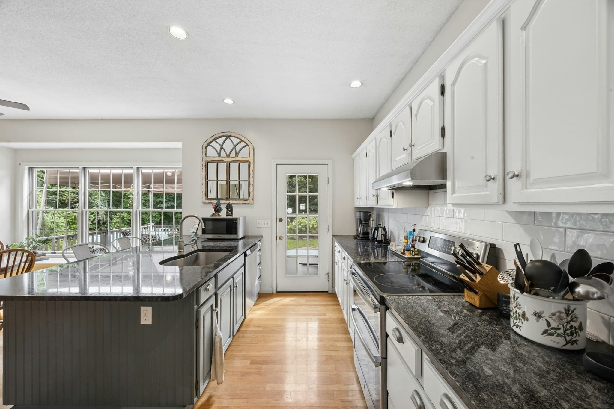 Single Family Residence at 5 School St, Granby MA 01033, Granby, photo 2 of 38