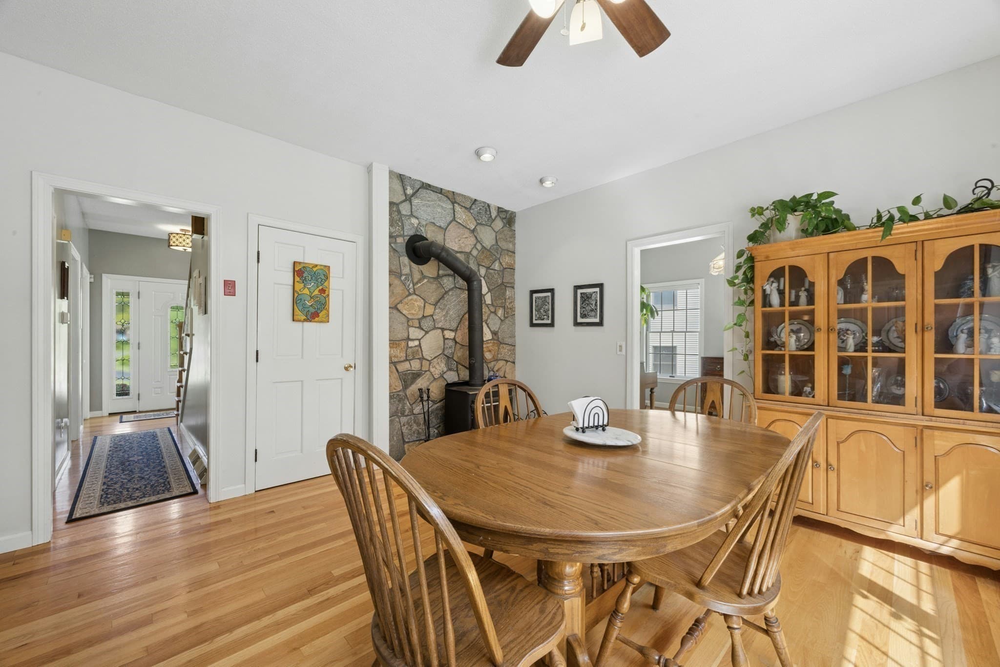 Single Family Residence at 5 School St, Granby MA 01033, Granby, photo 6 of 38