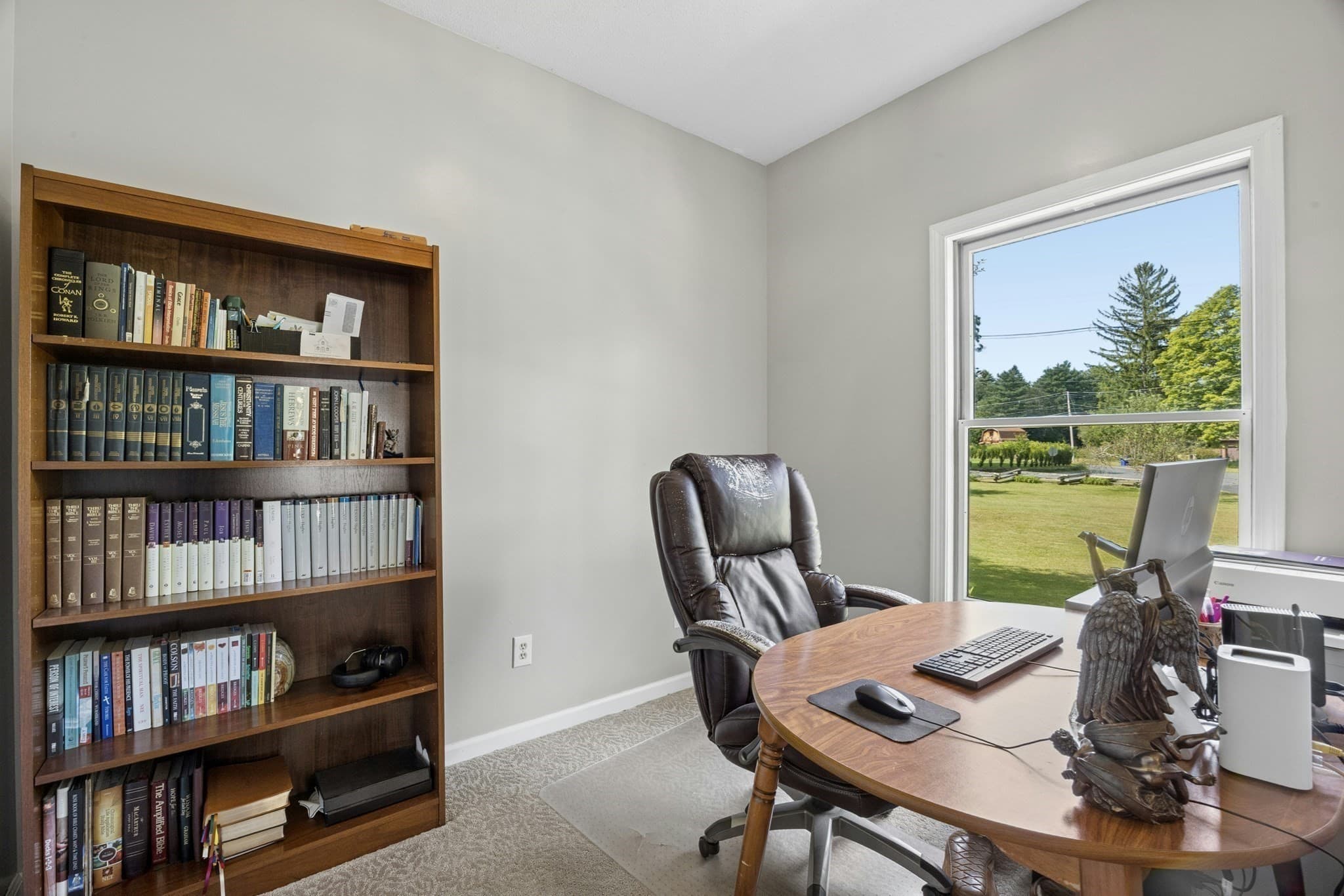 Single Family Residence at 5 School St, Granby MA 01033, Granby, photo 12 of 38