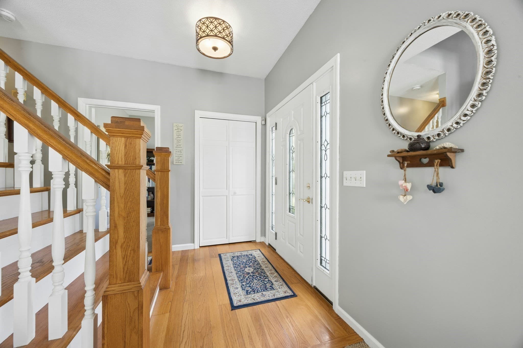Single Family Residence at 5 School St, Granby MA 01033, Granby, photo 26 of 38