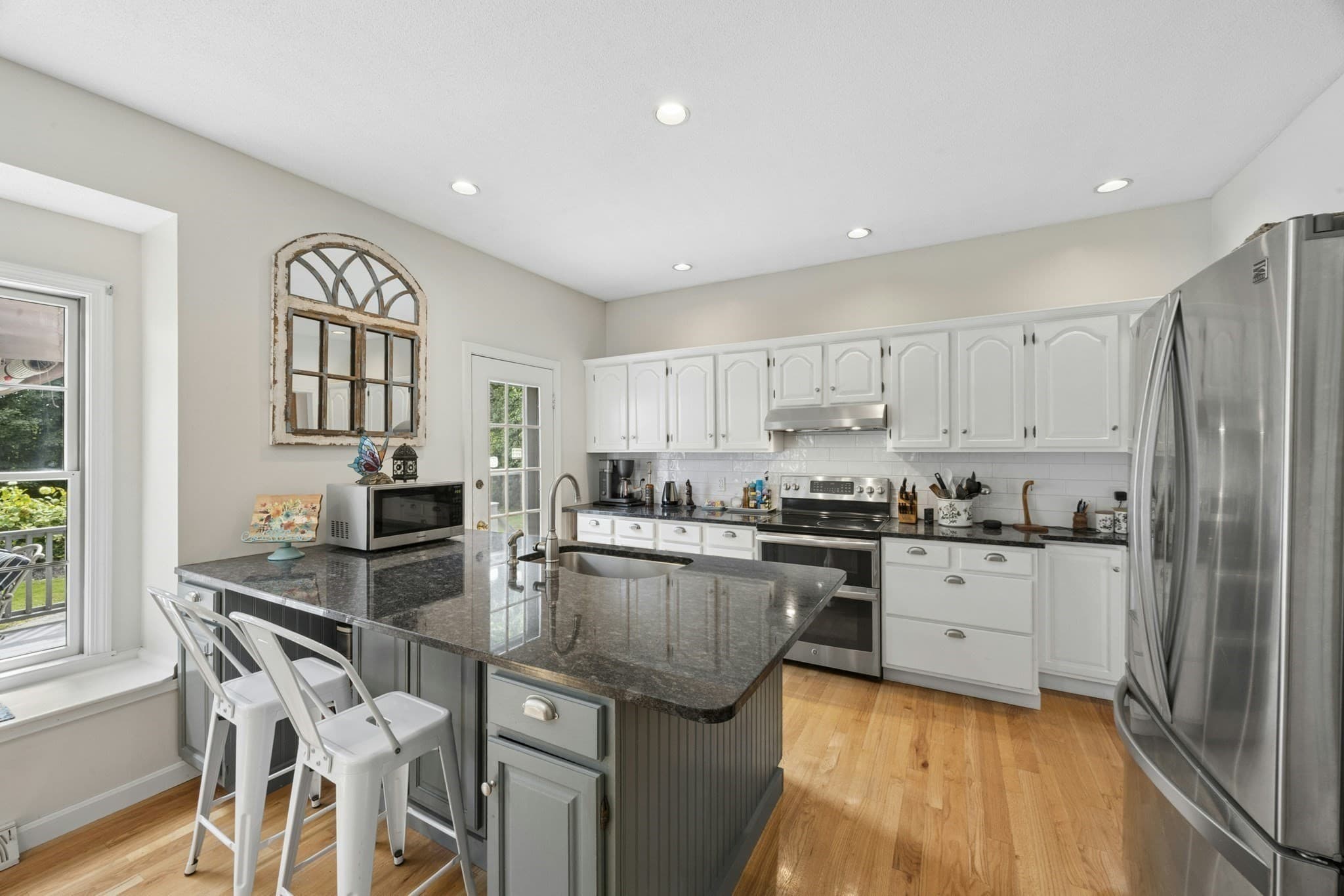 Single Family Residence at 5 School St, Granby MA 01033, Granby, photo 7 of 38