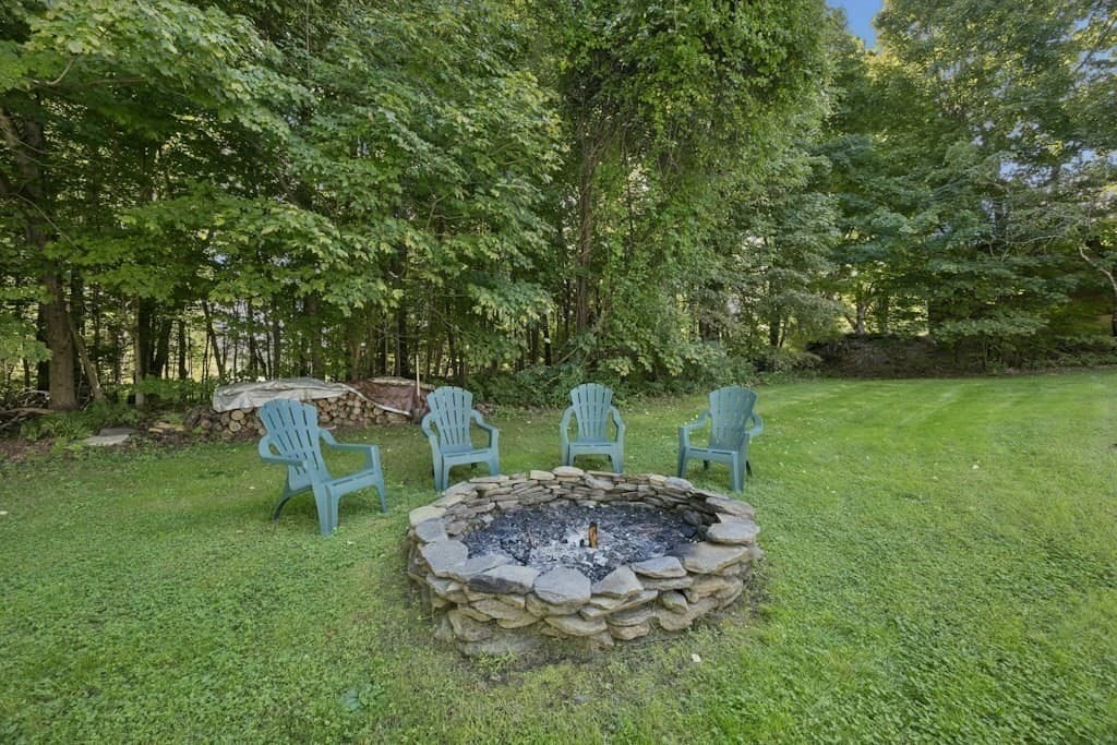 Single Family Residence at 5 School St, Granby MA 01033, Granby, photo 36 of 38