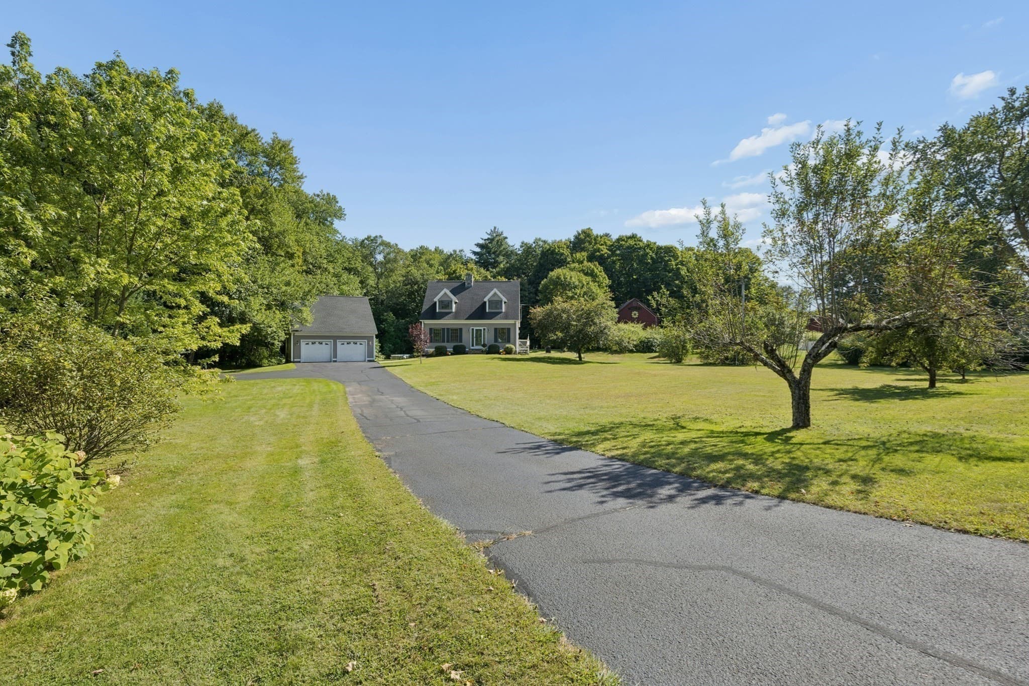 Single Family Residence at 5 School St, Granby MA 01033, Granby, photo 28 of 38
