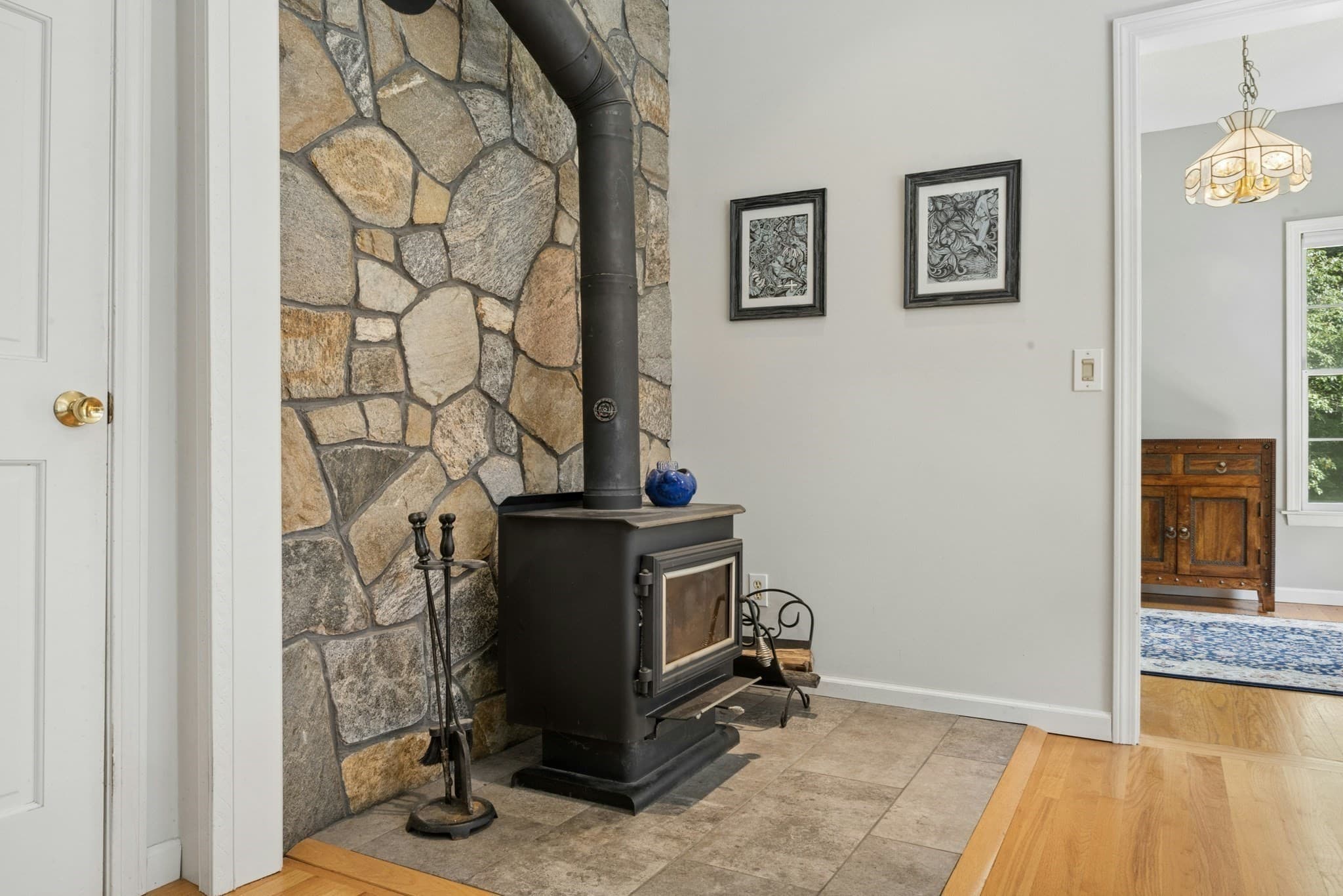 Single Family Residence at 5 School St, Granby MA 01033, Granby, photo 9 of 38