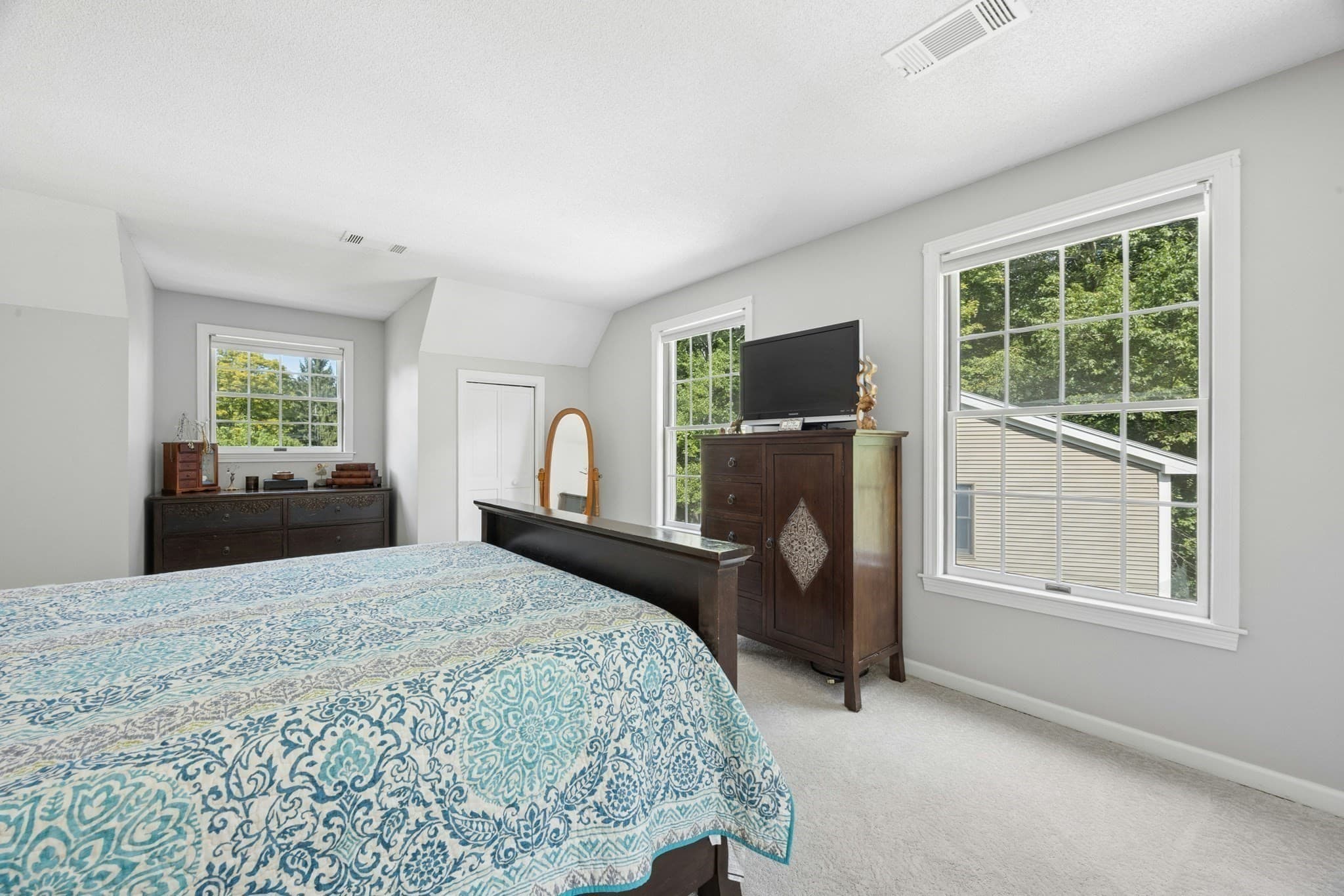 Single Family Residence at 5 School St, Granby MA 01033, Granby, photo 14 of 38