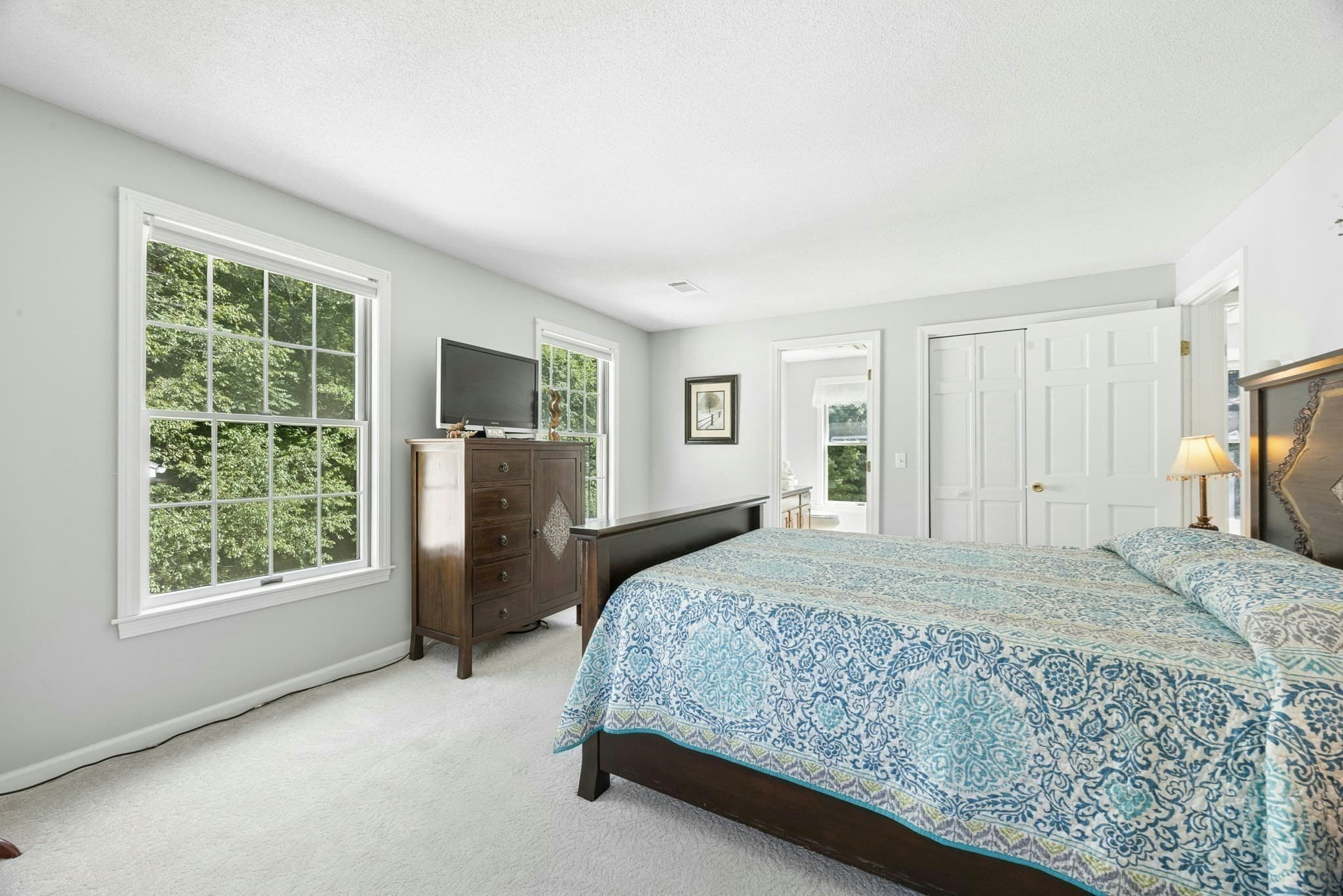 Single Family Residence at 5 School St, Granby MA 01033, Granby, photo 15 of 38