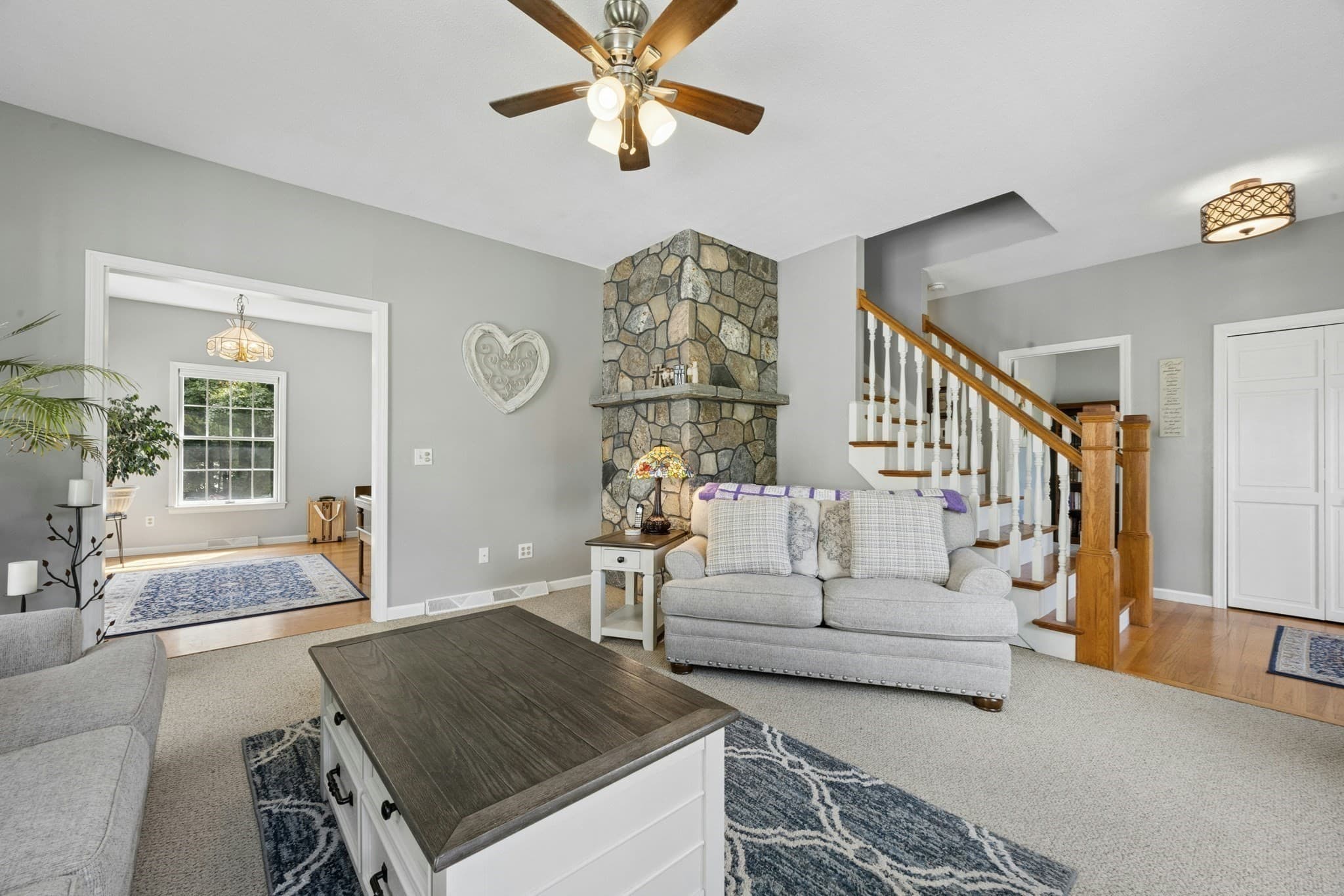 Single Family Residence at 5 School St, Granby MA 01033, Granby, photo 11 of 38