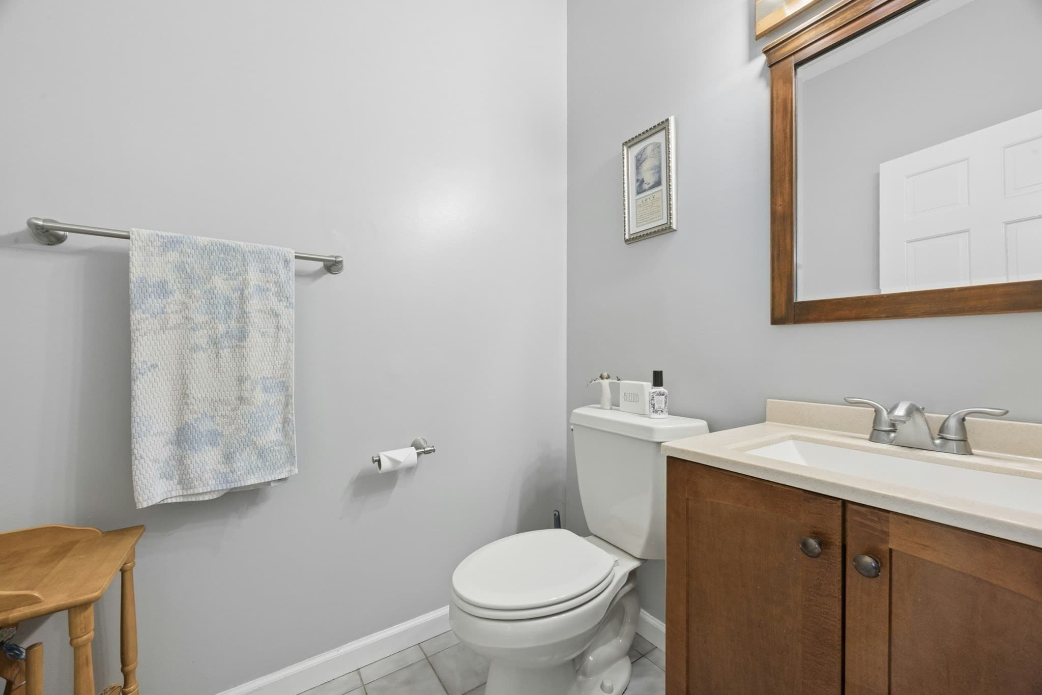Single Family Residence at 5 School St, Granby MA 01033, Granby, photo 19 of 38