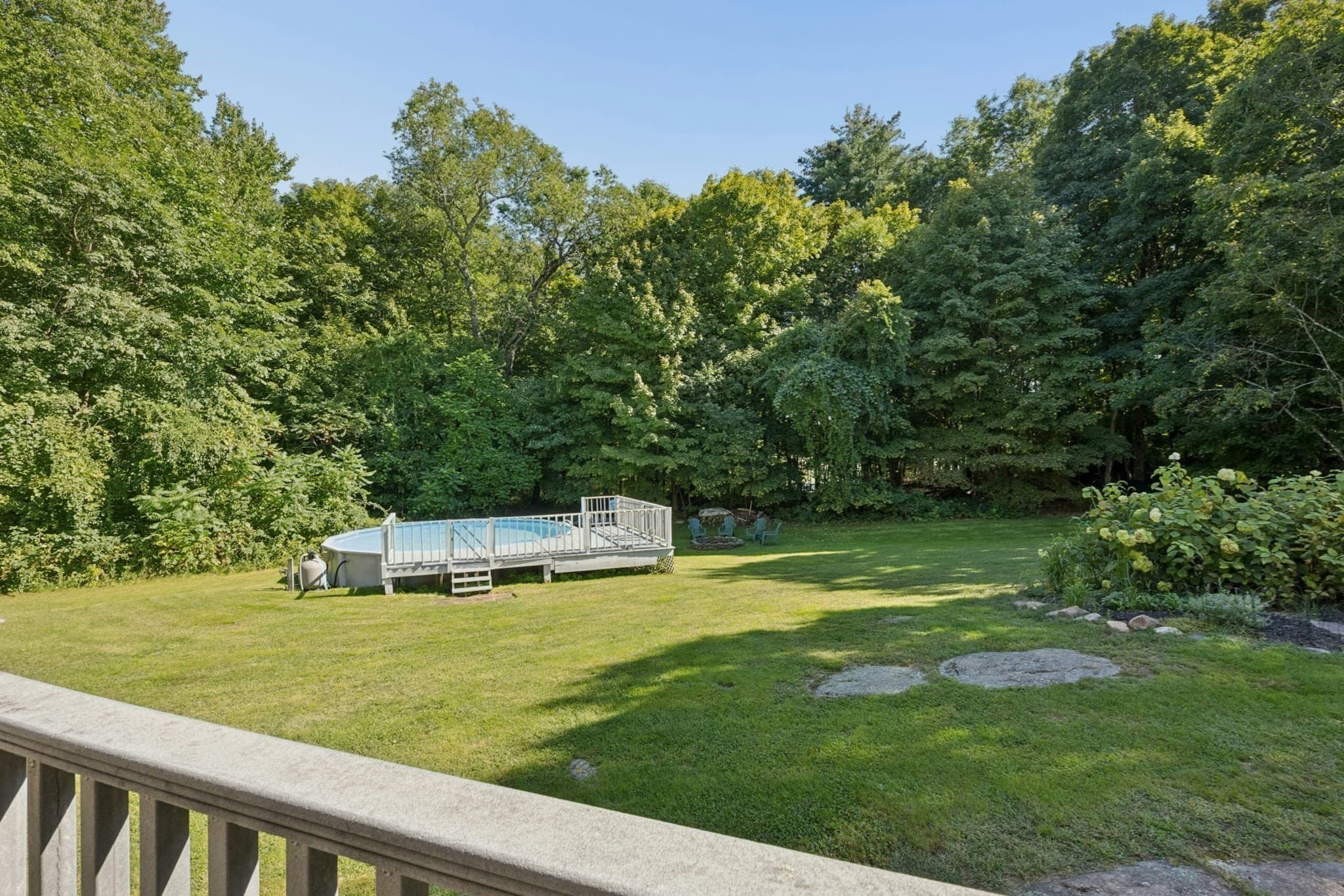 Single Family Residence at 5 School St, Granby MA 01033, Granby, photo 35 of 38