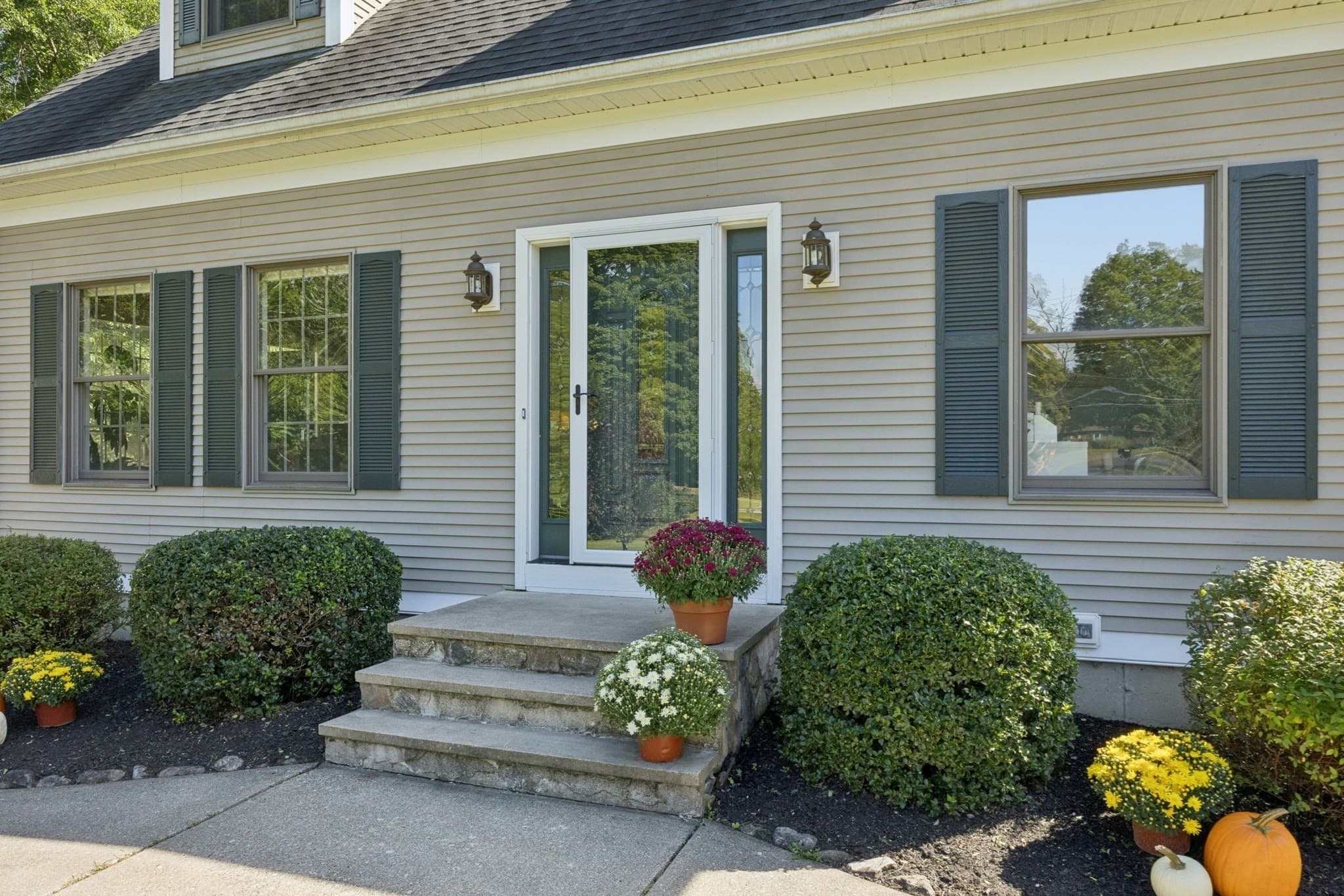 Single Family Residence at 5 School St, Granby MA 01033, Granby, photo 29 of 38