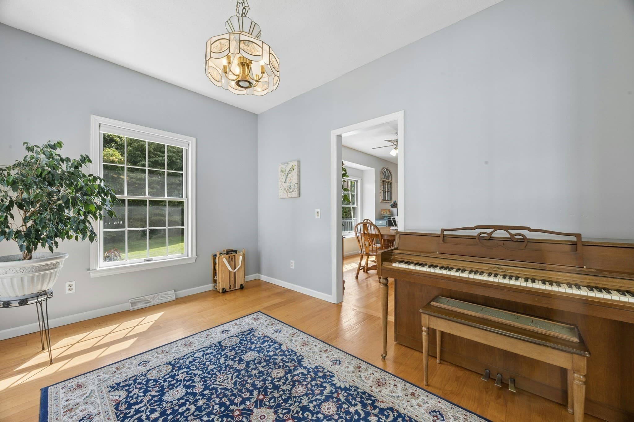 Single Family Residence at 5 School St, Granby MA 01033, Granby, photo 4 of 38