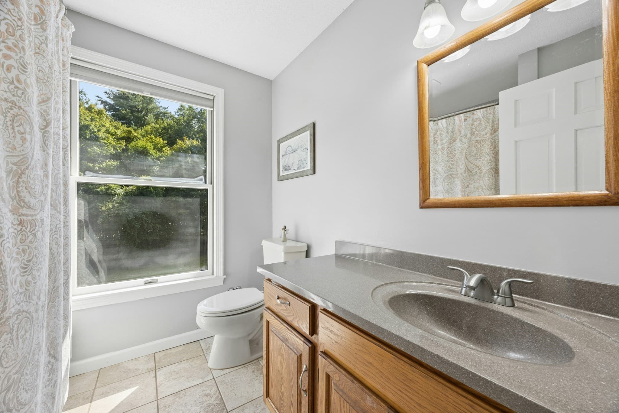 Single Family Residence at 5 School St, Granby MA 01033, Granby, photo 21 of 38