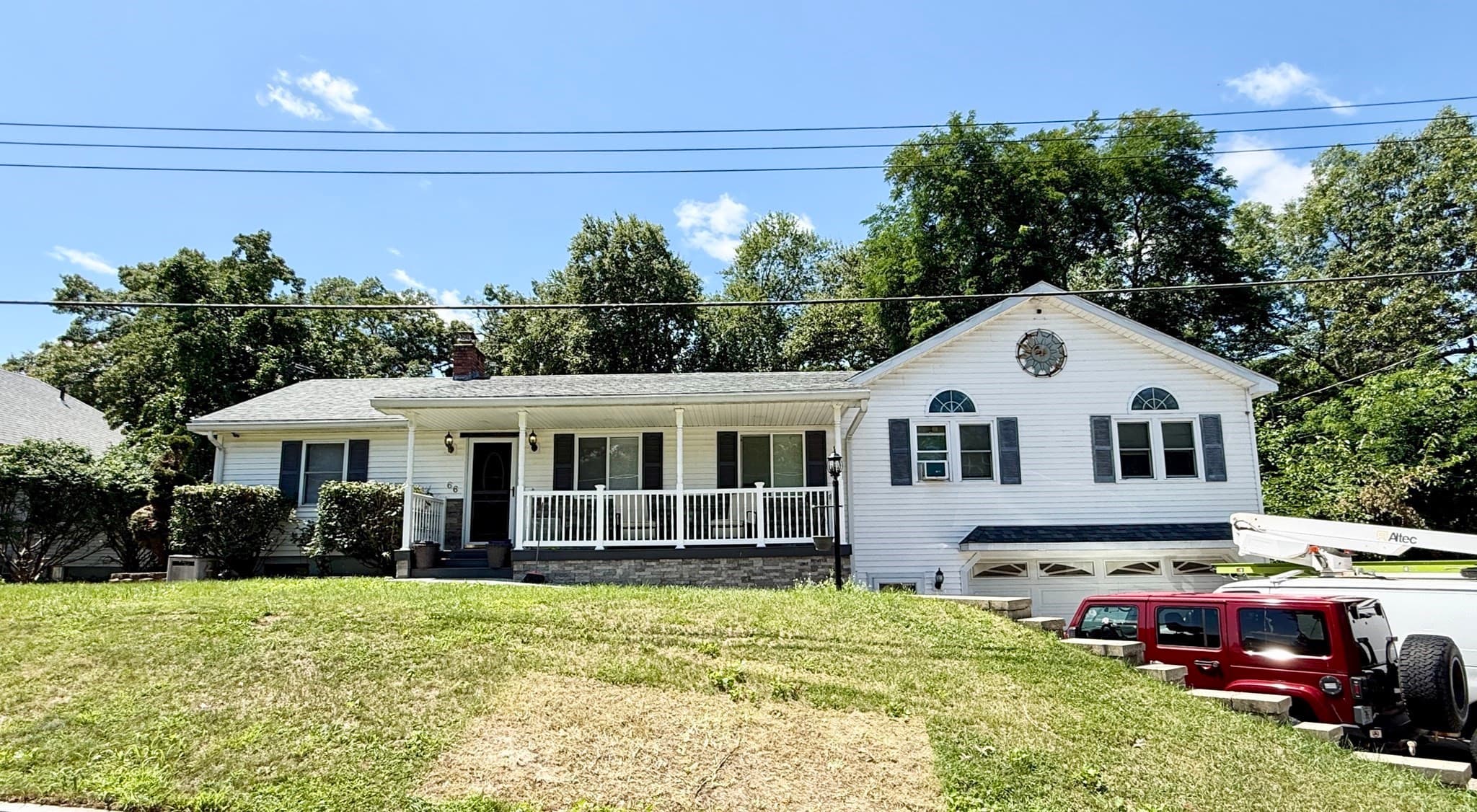 66 Barrison St, Springfield MA 01109
