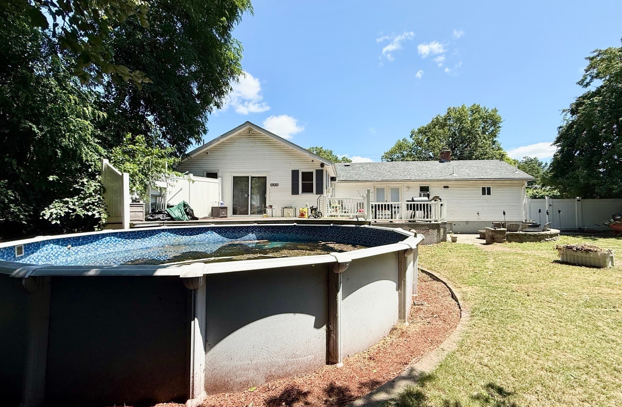 Single Family Residence at 66 Barrison St, Springfield MA 01109, Springfield, photo 5 of 26