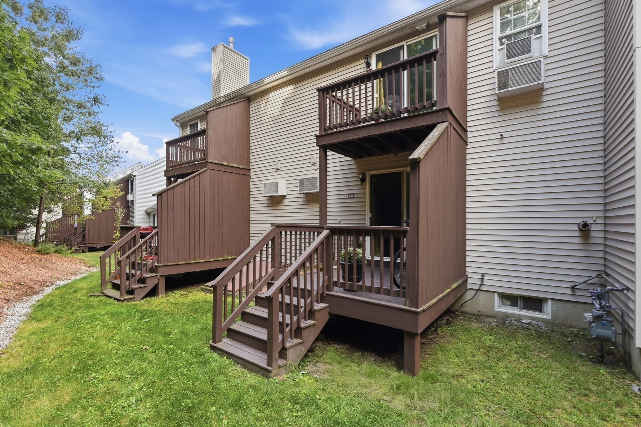 Condominium at 31 Patriot Rd # 31, Fitchburg MA 01420, Fitchburg, photo 24 of 31