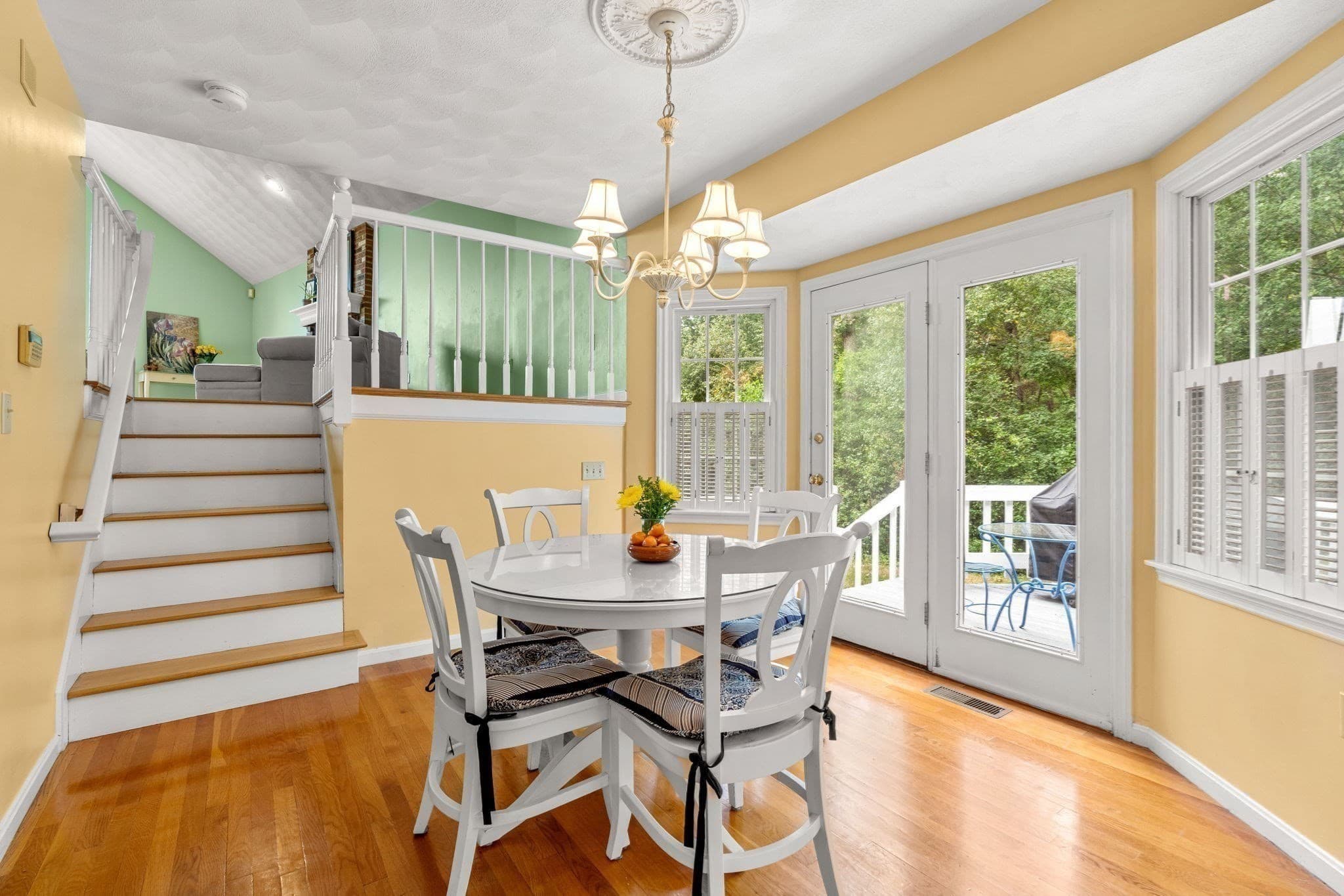Single Family Residence at 19 Noel Rd, Andover MA 01810, Andover, photo 6 of 31