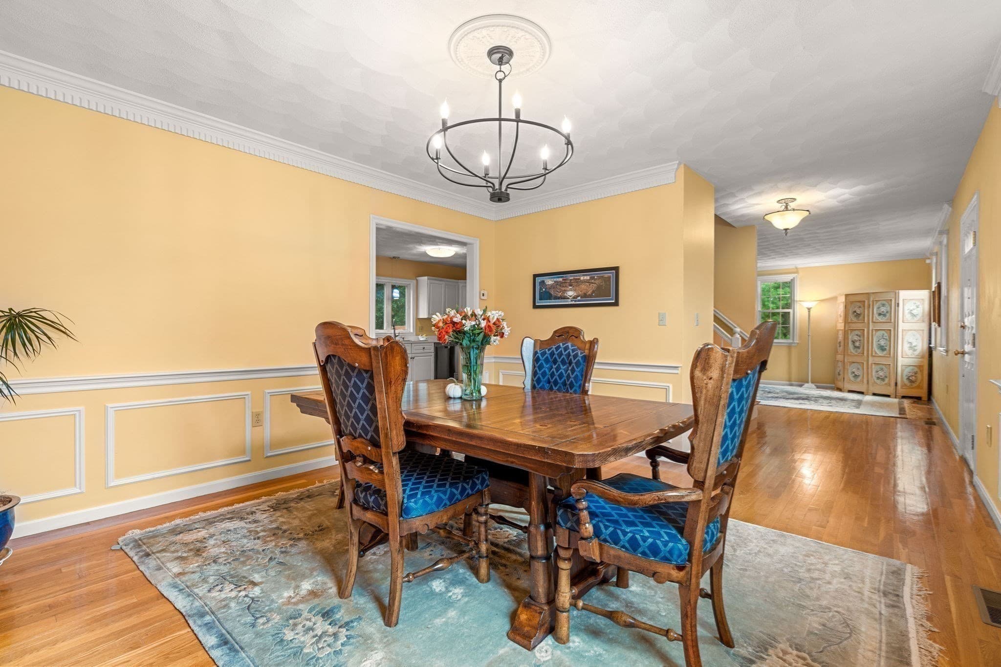 Single Family Residence at 19 Noel Rd, Andover MA 01810, Andover, photo 12 of 31