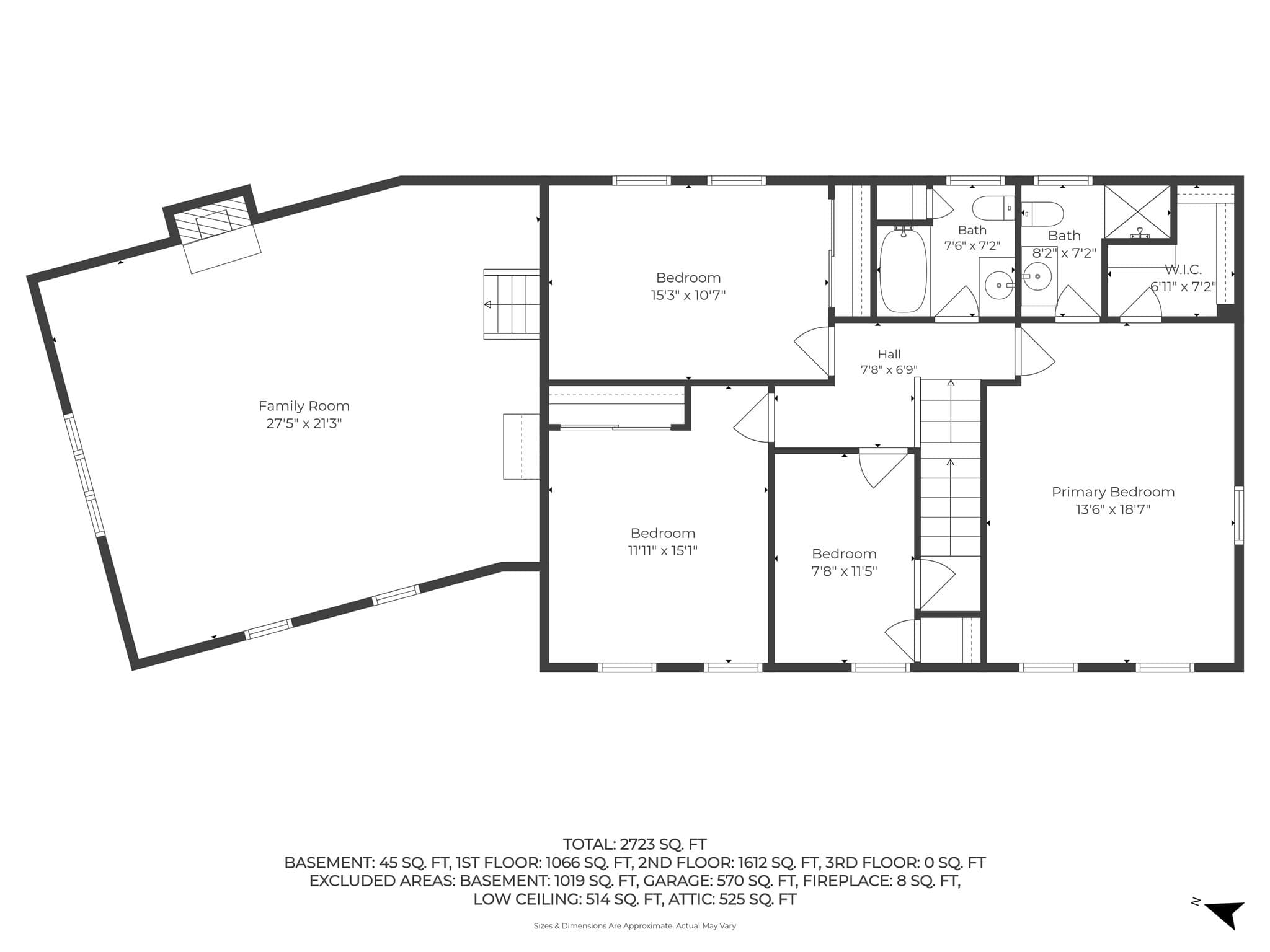 Single Family Residence at 19 Noel Rd, Andover MA 01810, Andover, photo 31 of 31