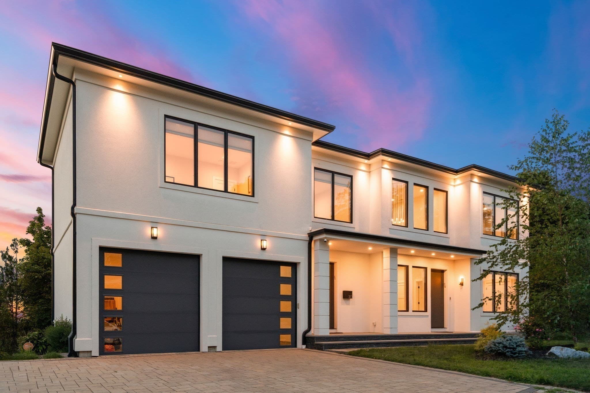 20 Peach Tree Lane, Newton MA 02459