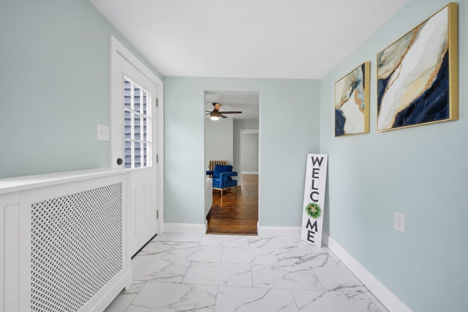 Single Family Residence at 57 Corbett St, Lowell MA 01852, Lowell, photo 16 of 40