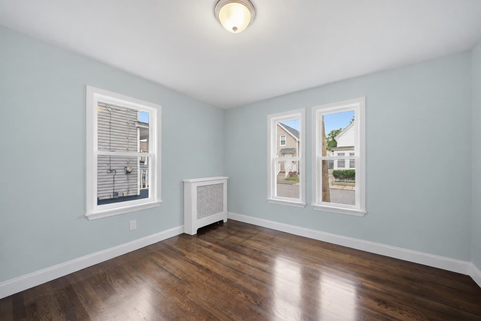 Single Family Residence at 57 Corbett St, Lowell MA 01852, Lowell, photo 12 of 40