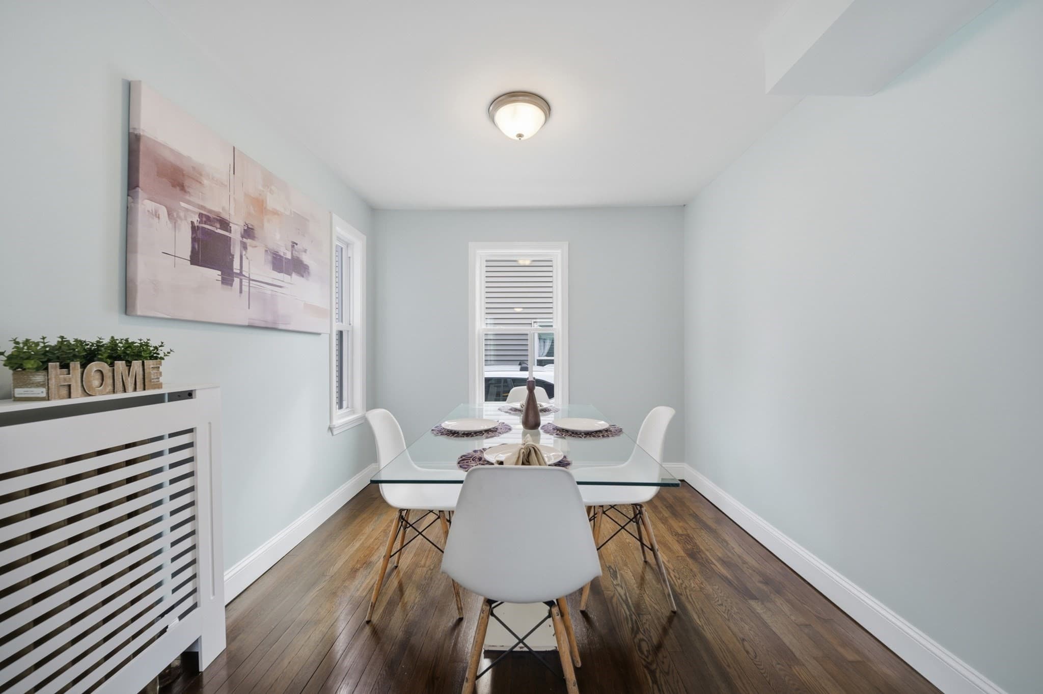 Single Family Residence at 57 Corbett St, Lowell MA 01852, Lowell, photo 10 of 40