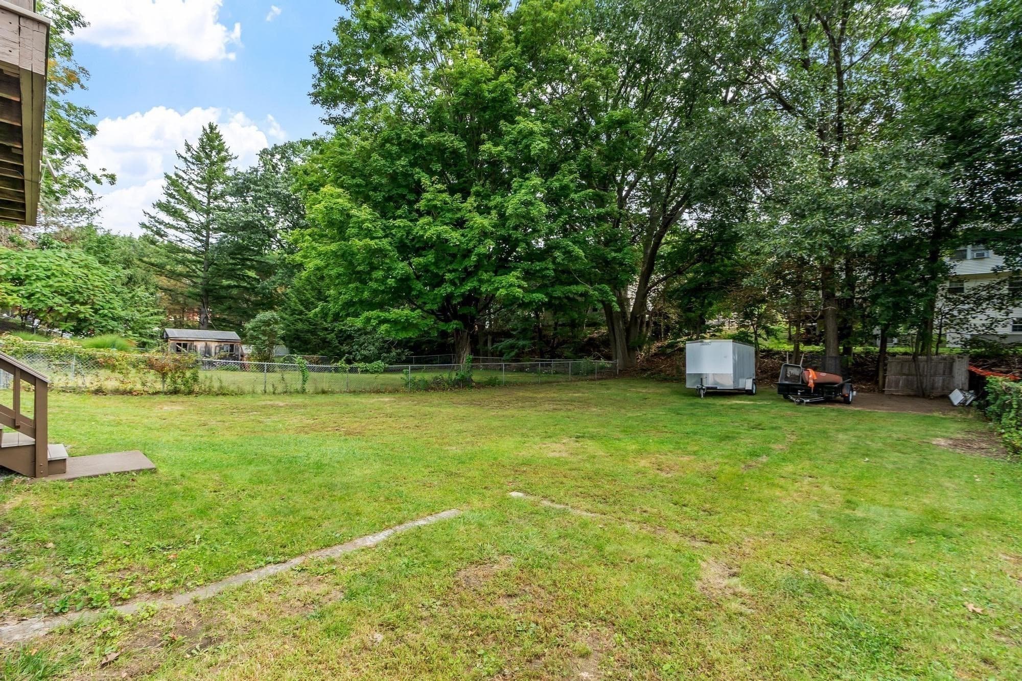 Single Family Residence at 282 Boutelle St, Fitchburg MA 01420, Fitchburg, photo 3 of 42