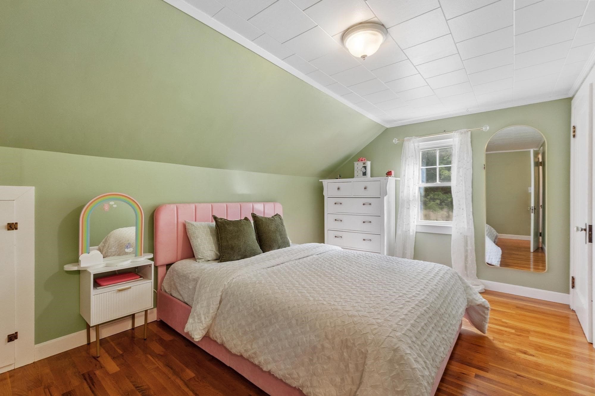Single Family Residence at 282 Boutelle St, Fitchburg MA 01420, Fitchburg, photo 24 of 42
